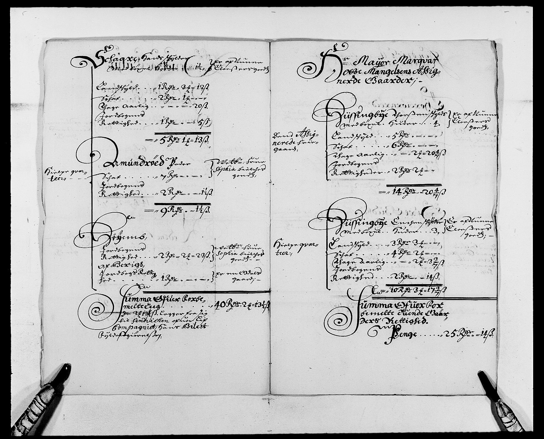 Rentekammeret inntil 1814, Reviderte regnskaper, Fogderegnskap, AV/RA-EA-4092/R03/L0112: Fogderegnskap Onsøy, Tune, Veme og Åbygge fogderi, 1681-1683, p. 185