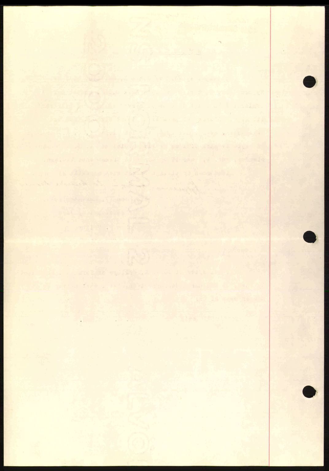 Romsdal sorenskriveri, SAT/A-4149/1/2/2C: Mortgage book no. A4, 1937-1938, Diary no: : 11/1938