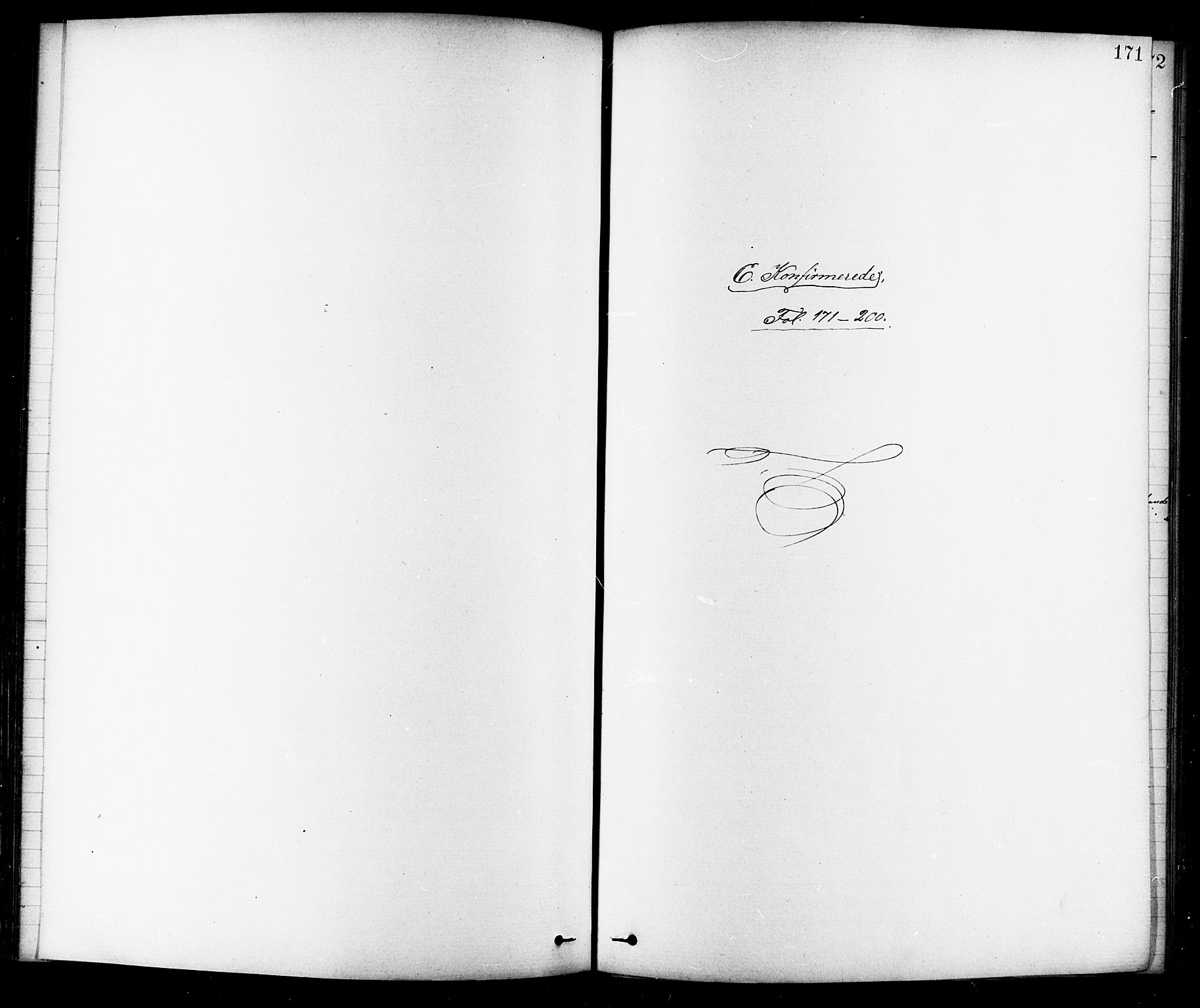 Ministerialprotokoller, klokkerbøker og fødselsregistre - Sør-Trøndelag, AV/SAT-A-1456/691/L1094: Parish register (copy) no. 691C05, 1879-1911, p. 171