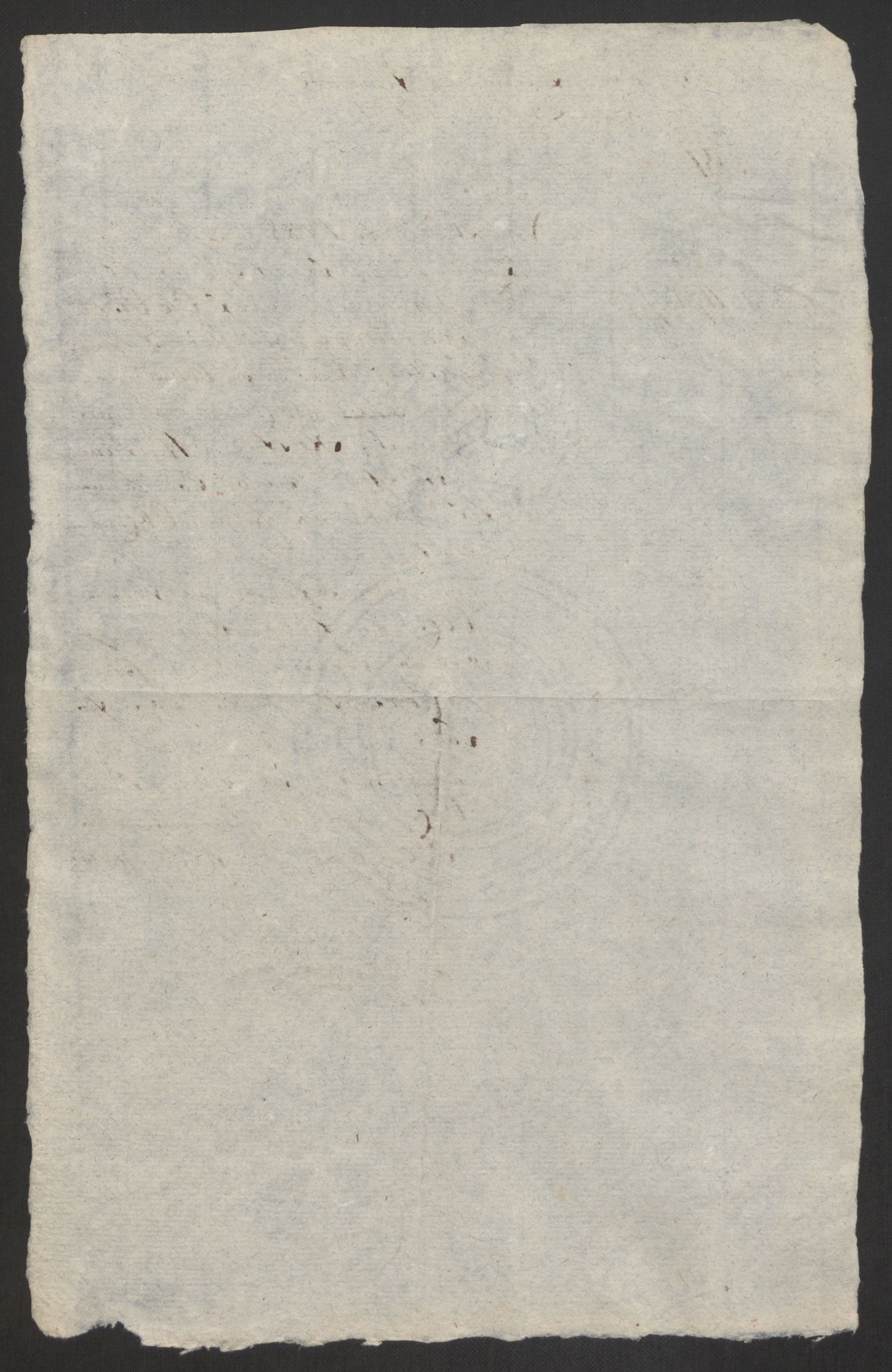Forsvaret, Den norske kvesthuskasse/krigshospitalkasse, AV/RA-RAFA-1887/F/Fa/L0008: Konsepter, 1790-1793, p. 404