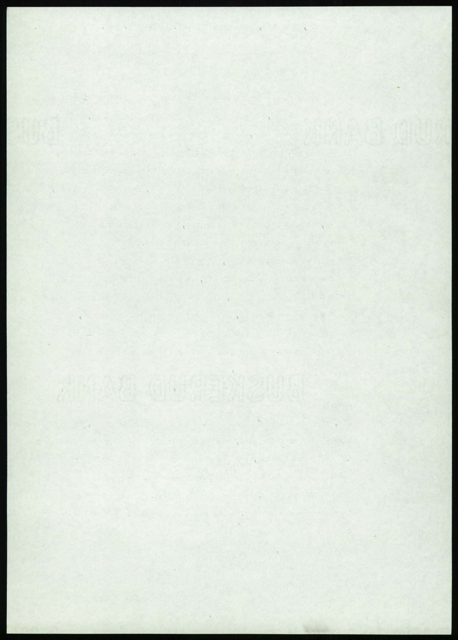 Samlinger til kildeutgivelse, Amerikabrevene, AV/RA-EA-4057/F/L0012: Innlån fra Oppland: Lie (brevnr 1-78), 1838-1914, p. 262