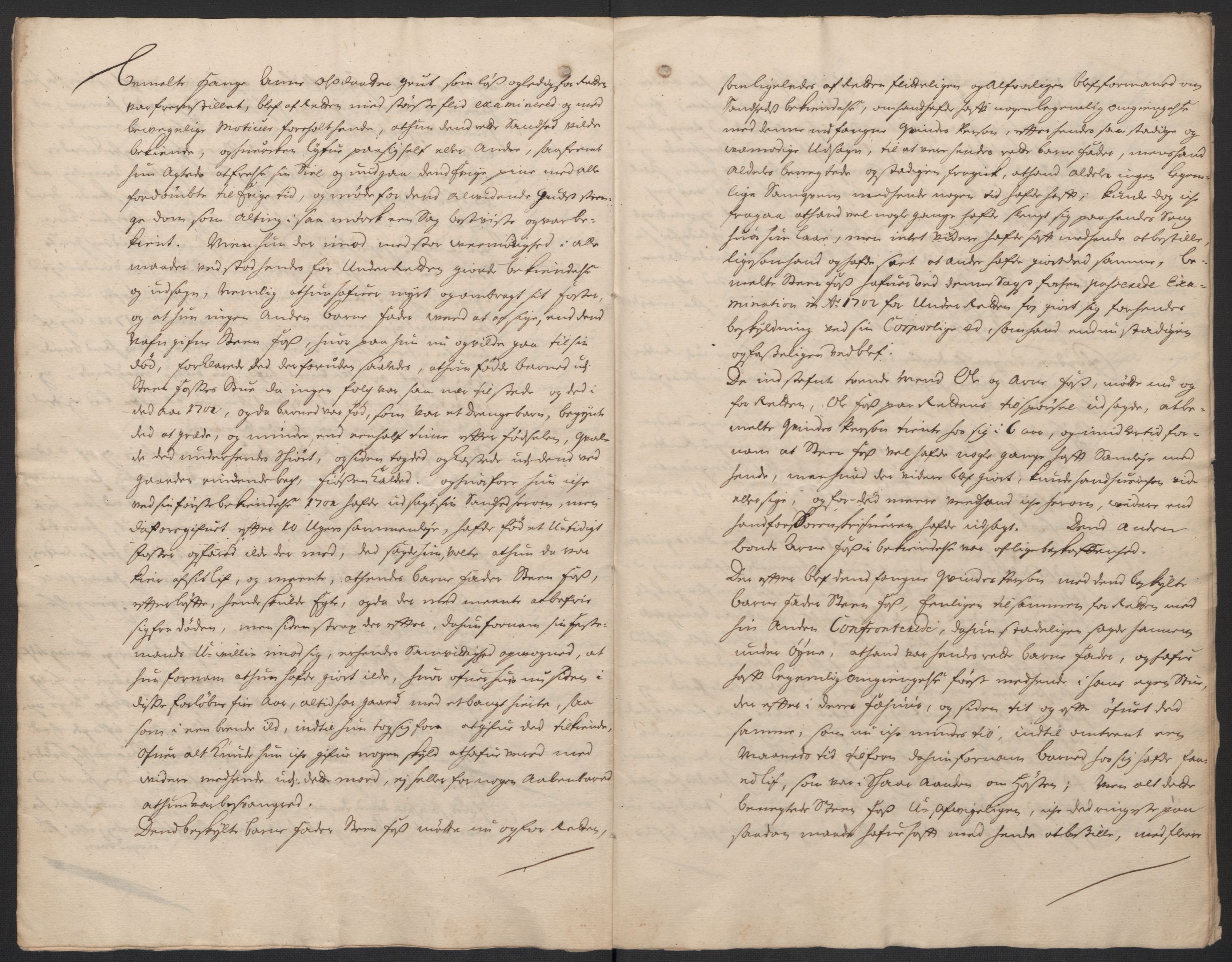 Rentekammeret inntil 1814, Reviderte regnskaper, Fogderegnskap, AV/RA-EA-4092/R60/L3955: Fogderegnskap Orkdal og Gauldal, 1705, p. 248