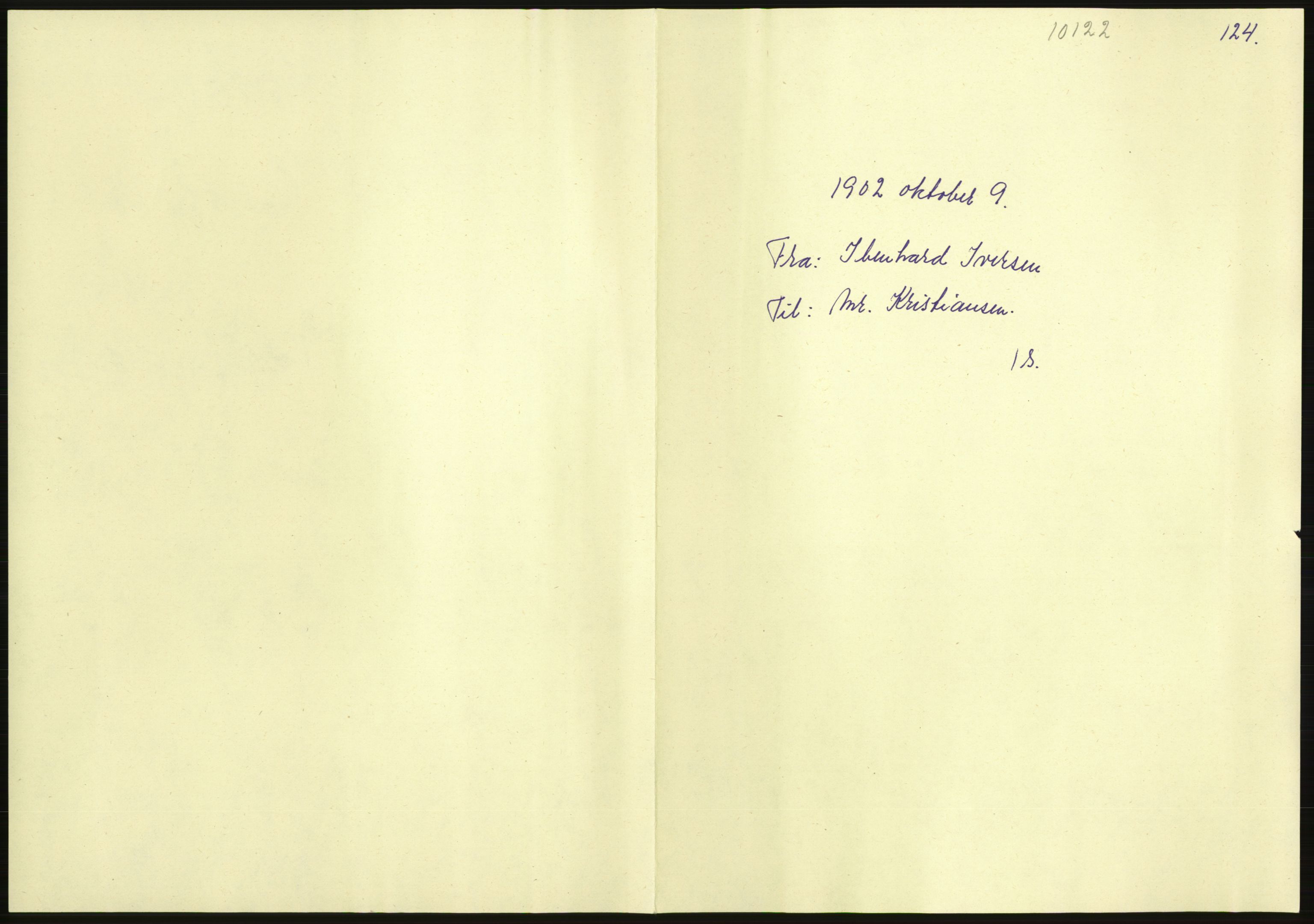 Samlinger til kildeutgivelse, Amerikabrevene, AV/RA-EA-4057/F/L0036: Innlån fra Nordland: Kjerringøyarkivet, 1838-1914, p. 549