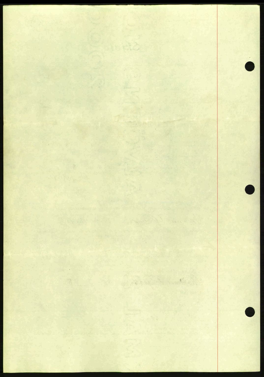 Nes tingrett, SAO/A-10548/G/Gb/Gbb/L0006: Mortgage book no. 50, 1938-1938, Diary no: : 764/1938
