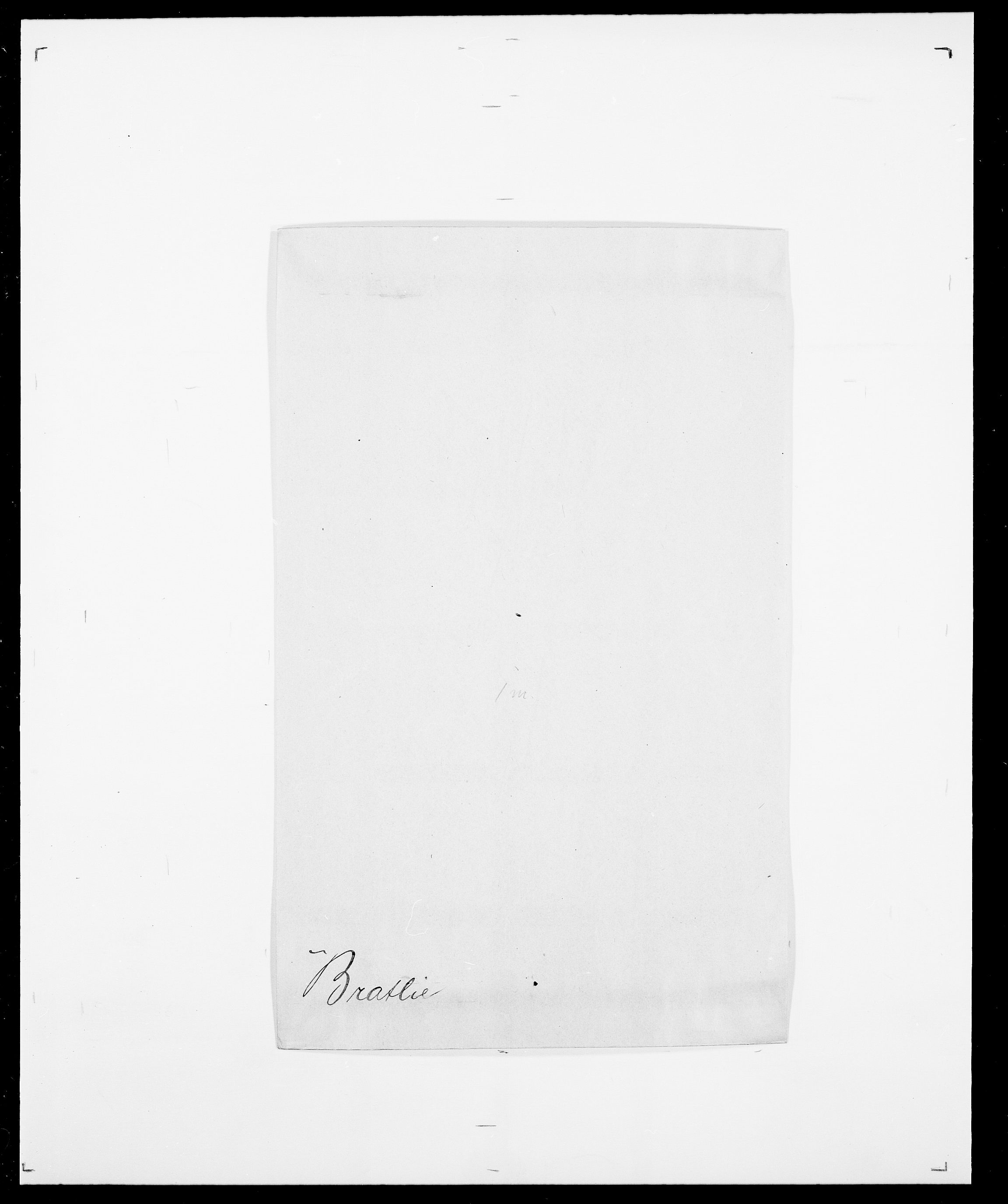 Delgobe, Charles Antoine - samling, SAO/PAO-0038/D/Da/L0006: Brambani - Brønø, p. 195