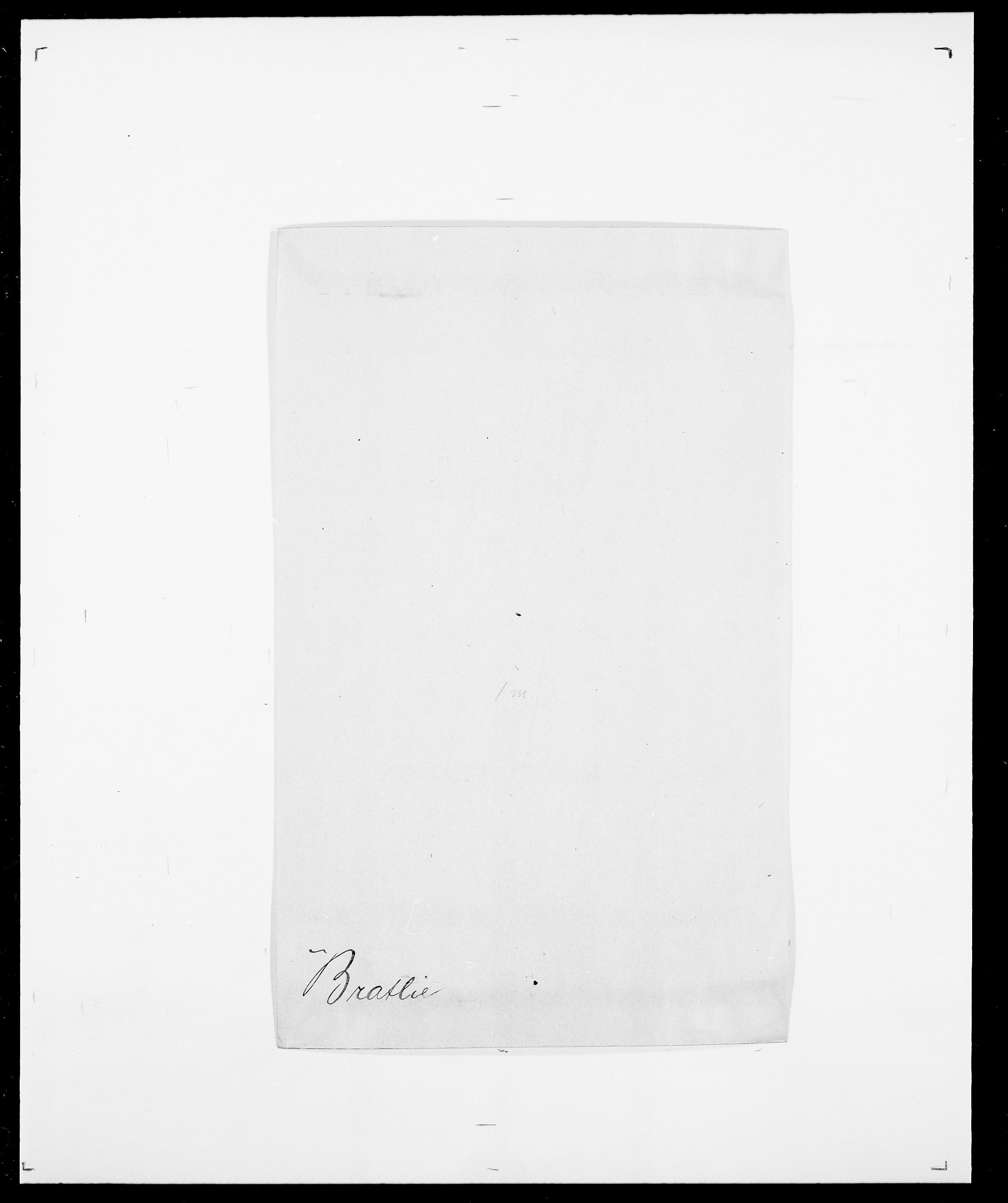 Delgobe, Charles Antoine - samling, AV/SAO-PAO-0038/D/Da/L0006: Brambani - Brønø, p. 195