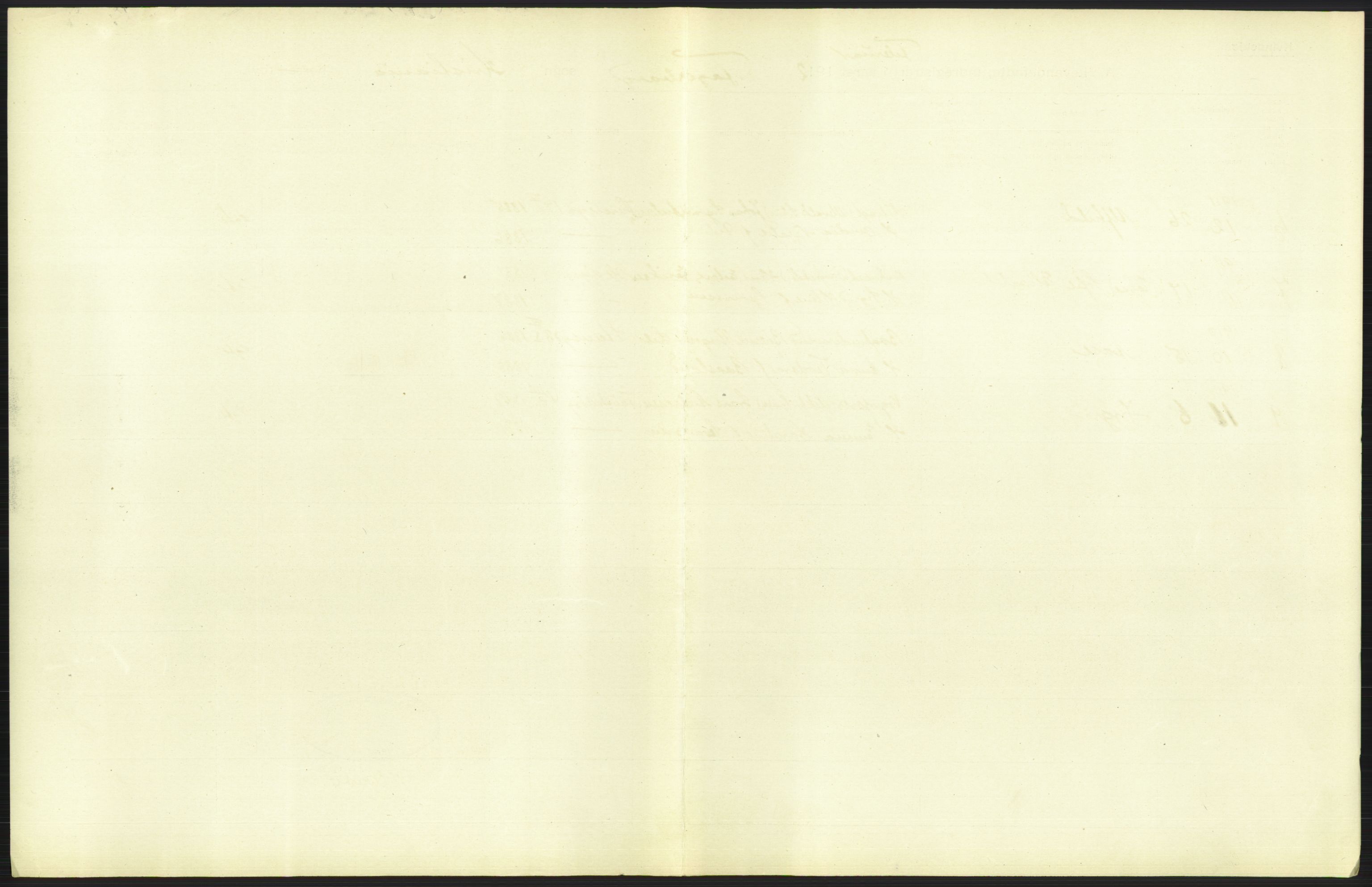 Statistisk sentralbyrå, Sosiodemografiske emner, Befolkning, RA/S-2228/D/Df/Dfb/Dfbb/L0007: Kristiania:  Levendefødte menn og kvinner., 1912, p. 689