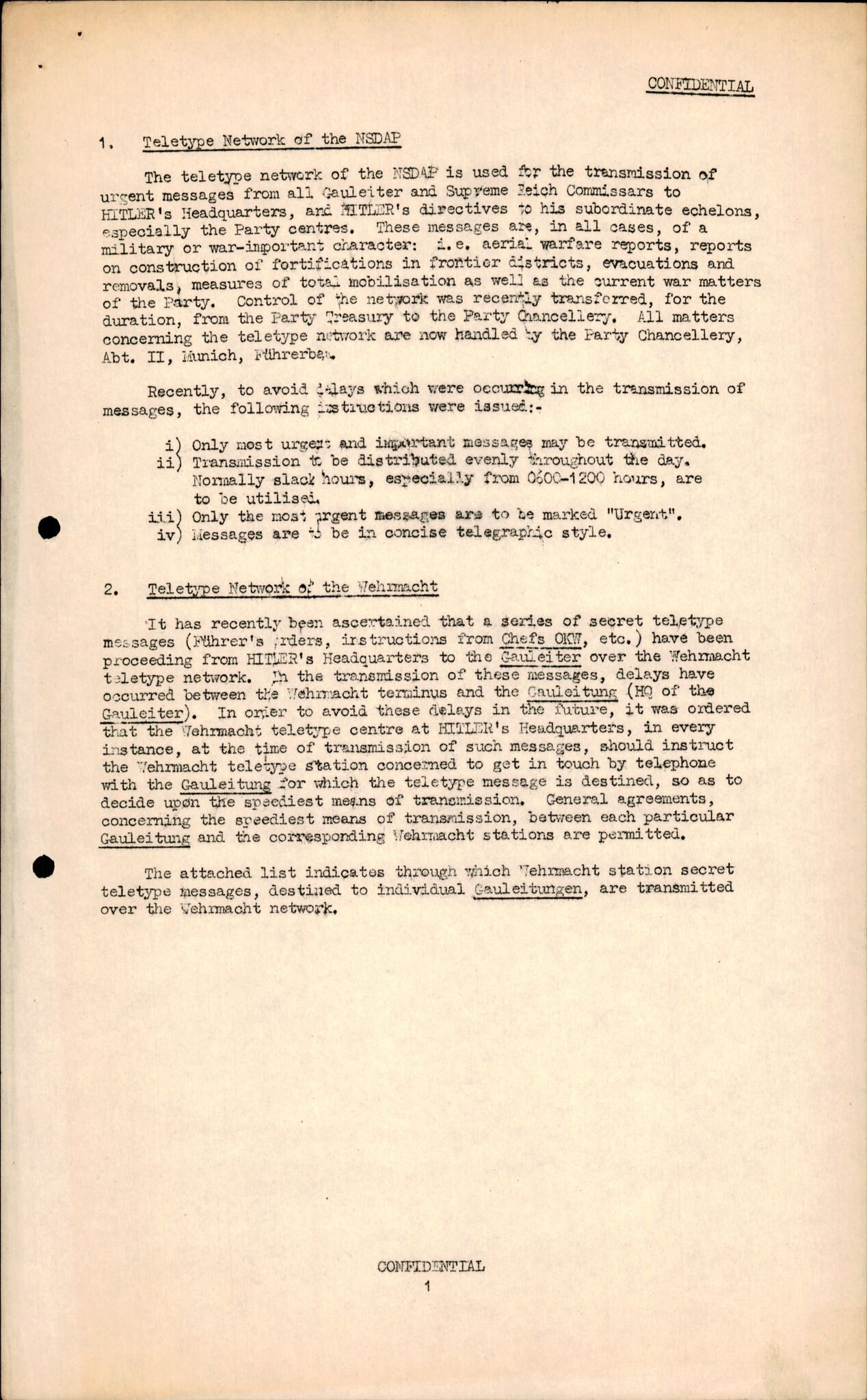Forsvarets Overkommando. 2 kontor. Arkiv 11.4. Spredte tyske arkivsaker, AV/RA-RAFA-7031/D/Dar/Darc/L0016: FO.II, 1945, p. 310
