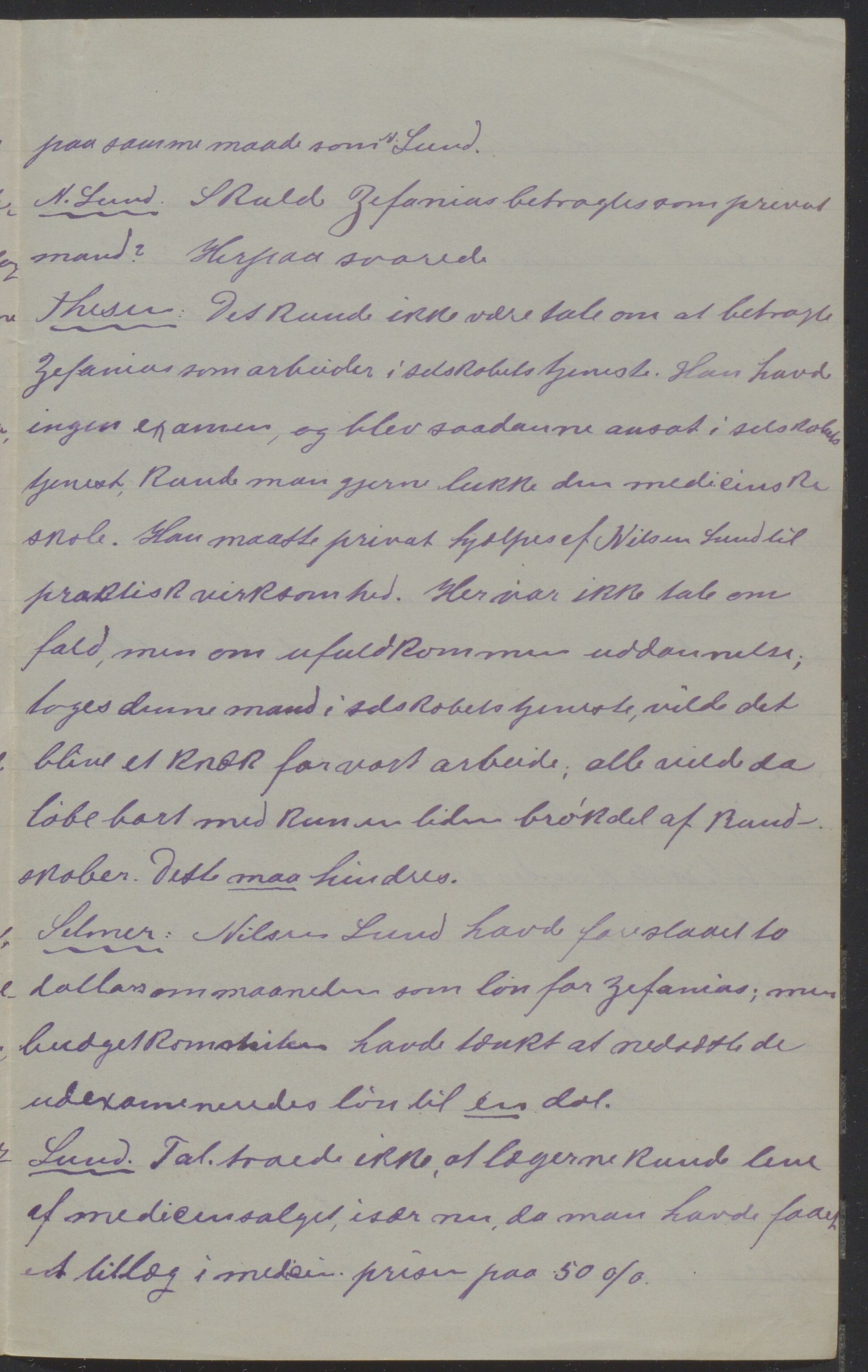 Det Norske Misjonsselskap - hovedadministrasjonen, VID/MA-A-1045/D/Da/Daa/L0039/0007: Konferansereferat og årsberetninger / Konferansereferat fra Madagaskar Innland., 1893