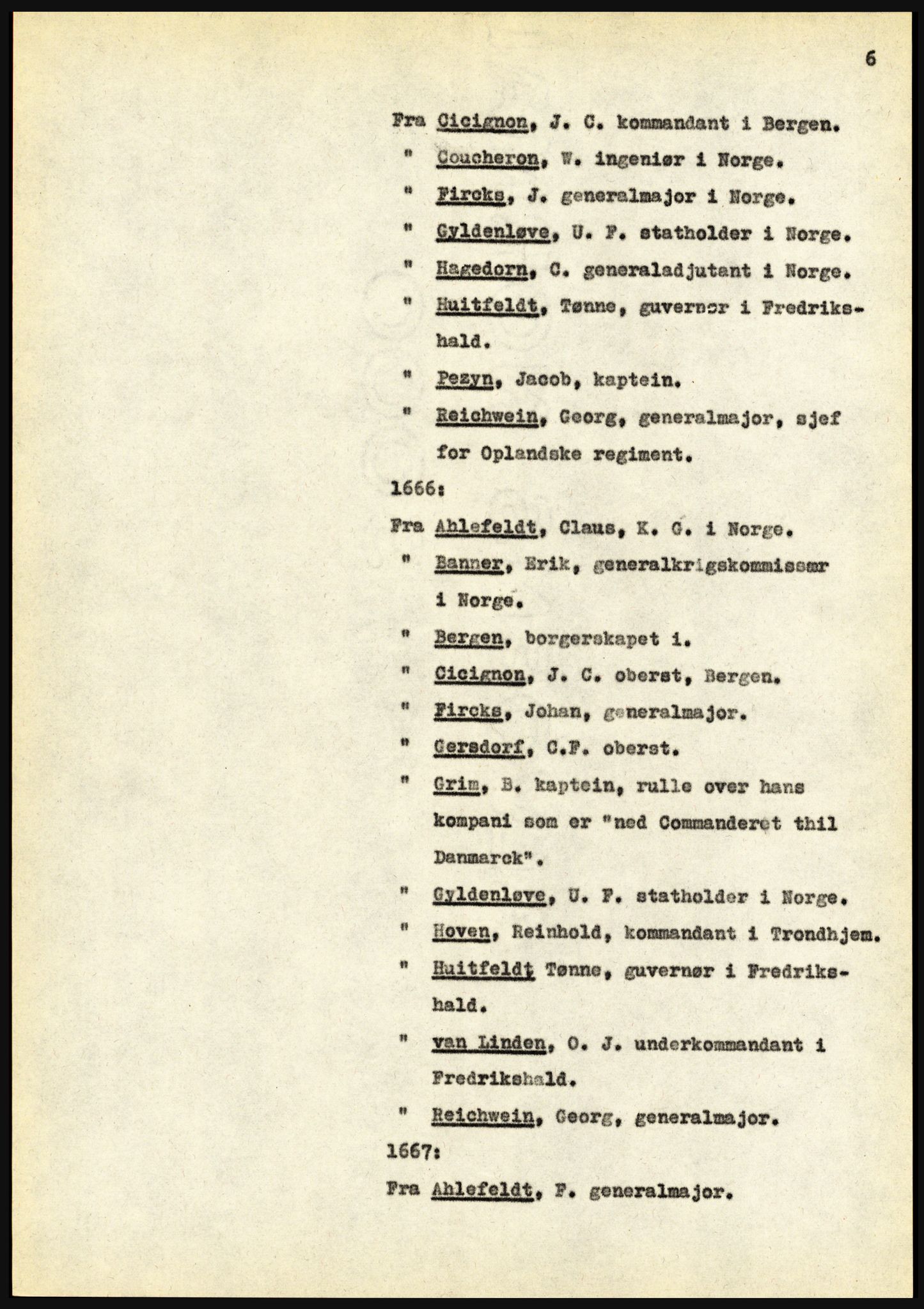 Riksarkivet, Seksjon for eldre arkiv og spesialsamlinger, AV/RA-EA-6797/H/Ha, 1953, p. 6