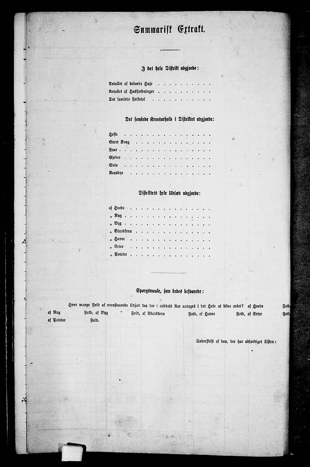 RA, 1865 census for Målselv, 1865, p. 141