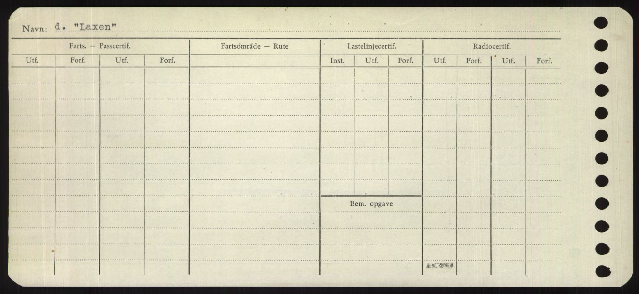 Sjøfartsdirektoratet med forløpere, Skipsmålingen, AV/RA-S-1627/H/Hd/L0022: Fartøy, L-Lia, p. 228