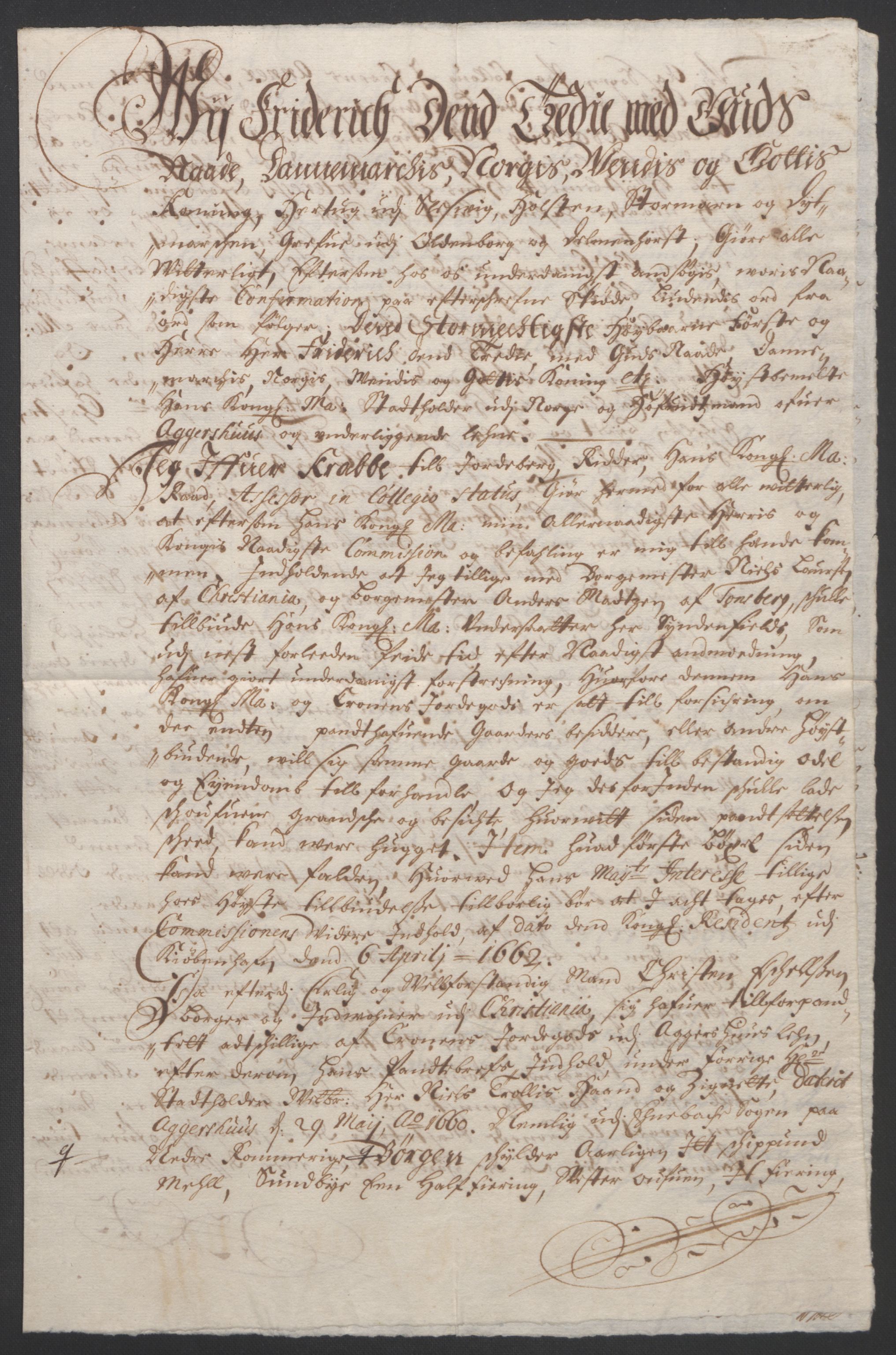 Rentekammeret inntil 1814, Reviderte regnskaper, Fogderegnskap, AV/RA-EA-4092/R11/L0576: Fogderegnskap Nedre Romerike, 1682-1691, p. 248