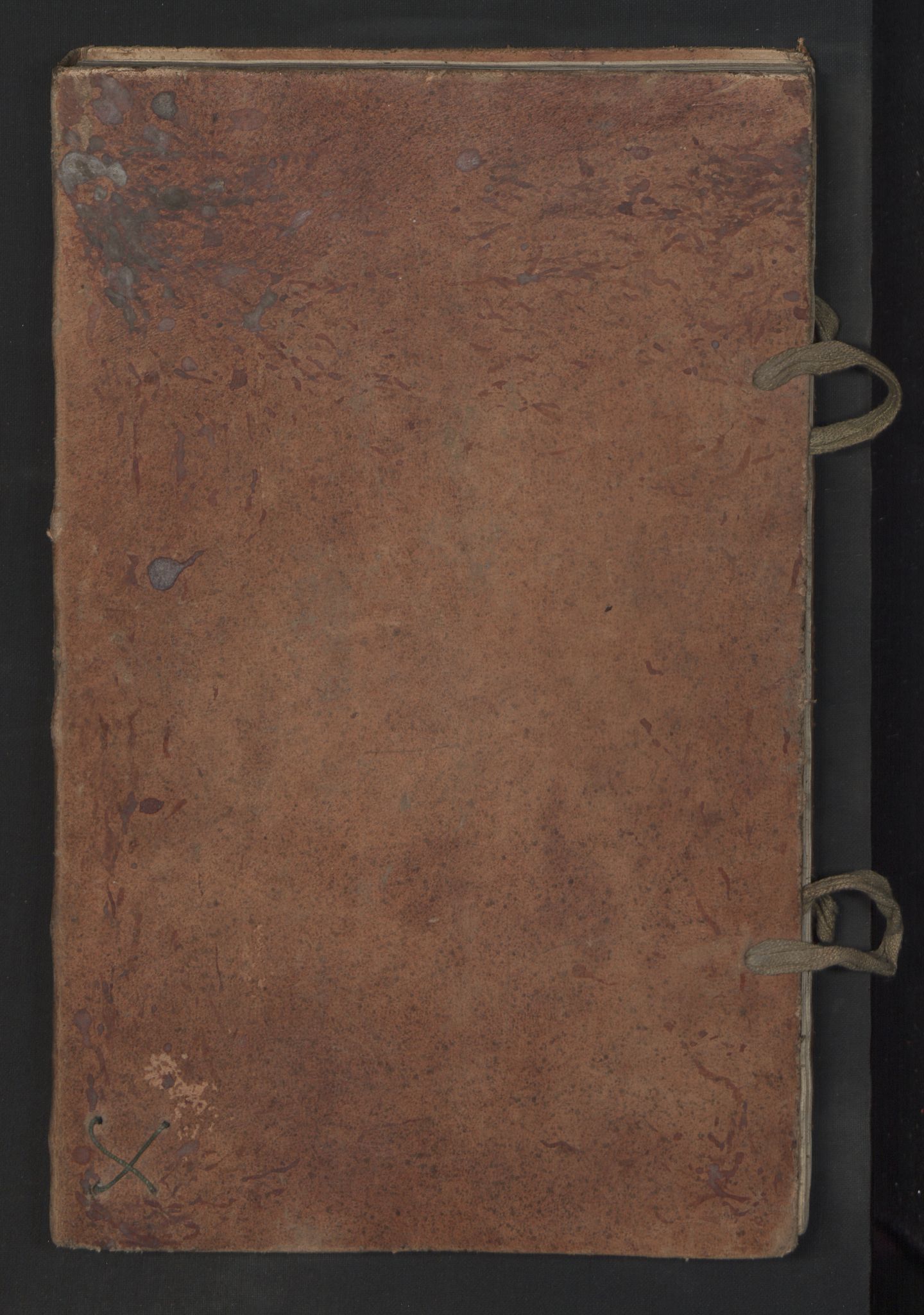 Generaltollkammeret, tollregnskaper, RA/EA-5490/R07/L0030/0002: Tollregnskaper Sand / Utgående hovedtollbok, 1770