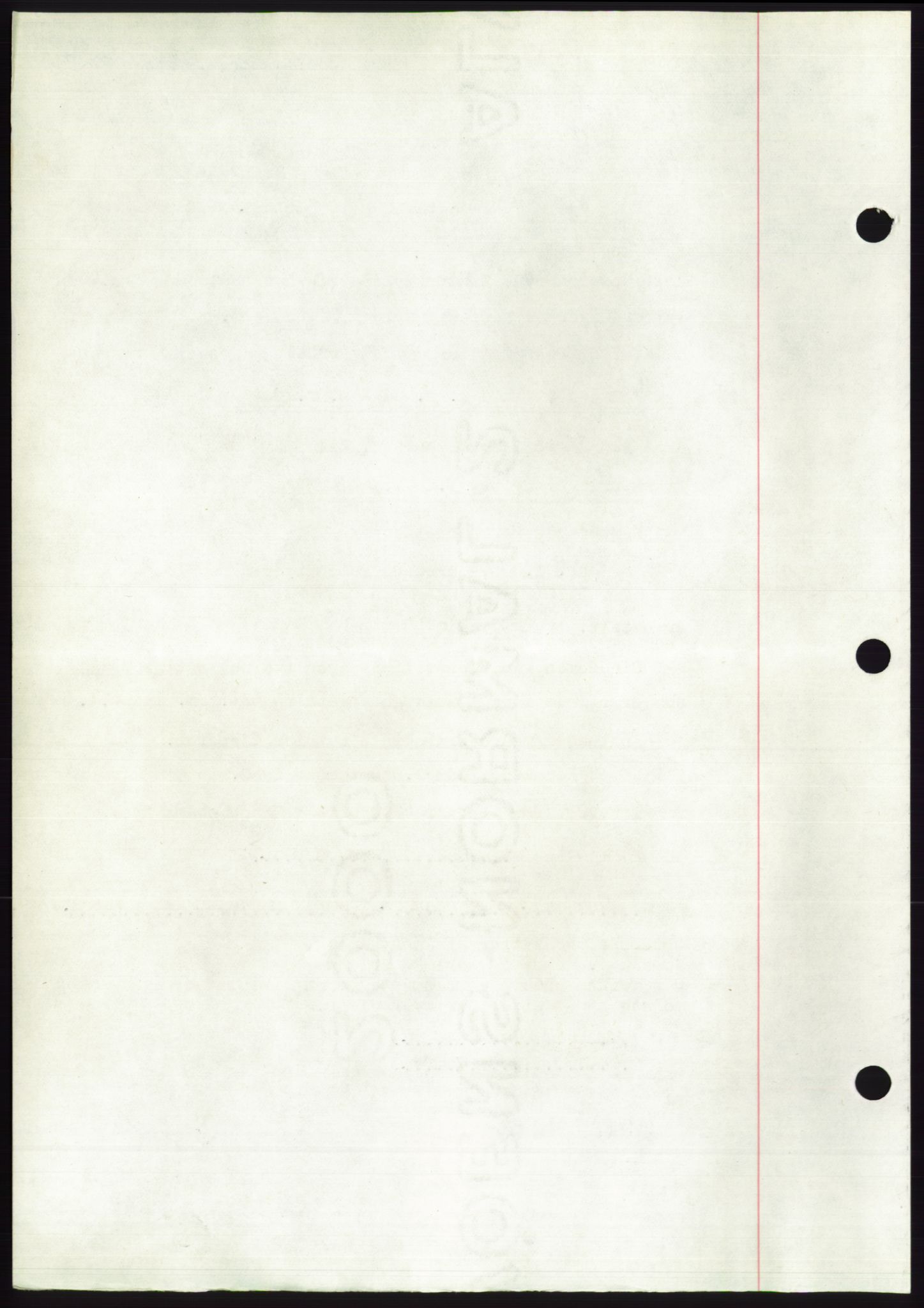Søre Sunnmøre sorenskriveri, SAT/A-4122/1/2/2C/L0087: Mortgage book no. 13A, 1950-1950, Diary no: : 2003/1950