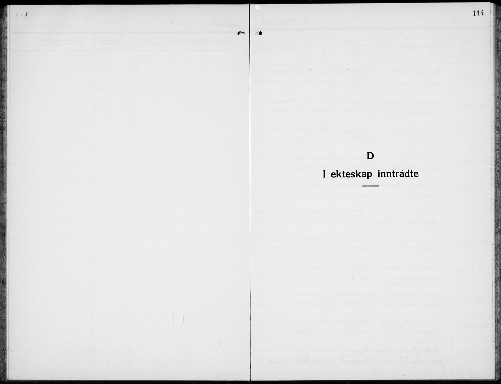 Åmot prestekontor, Hedmark, SAH/PREST-056/H/Ha/Hab/L0006: Parish register (copy) no. 6, 1930-1937, p. 114
