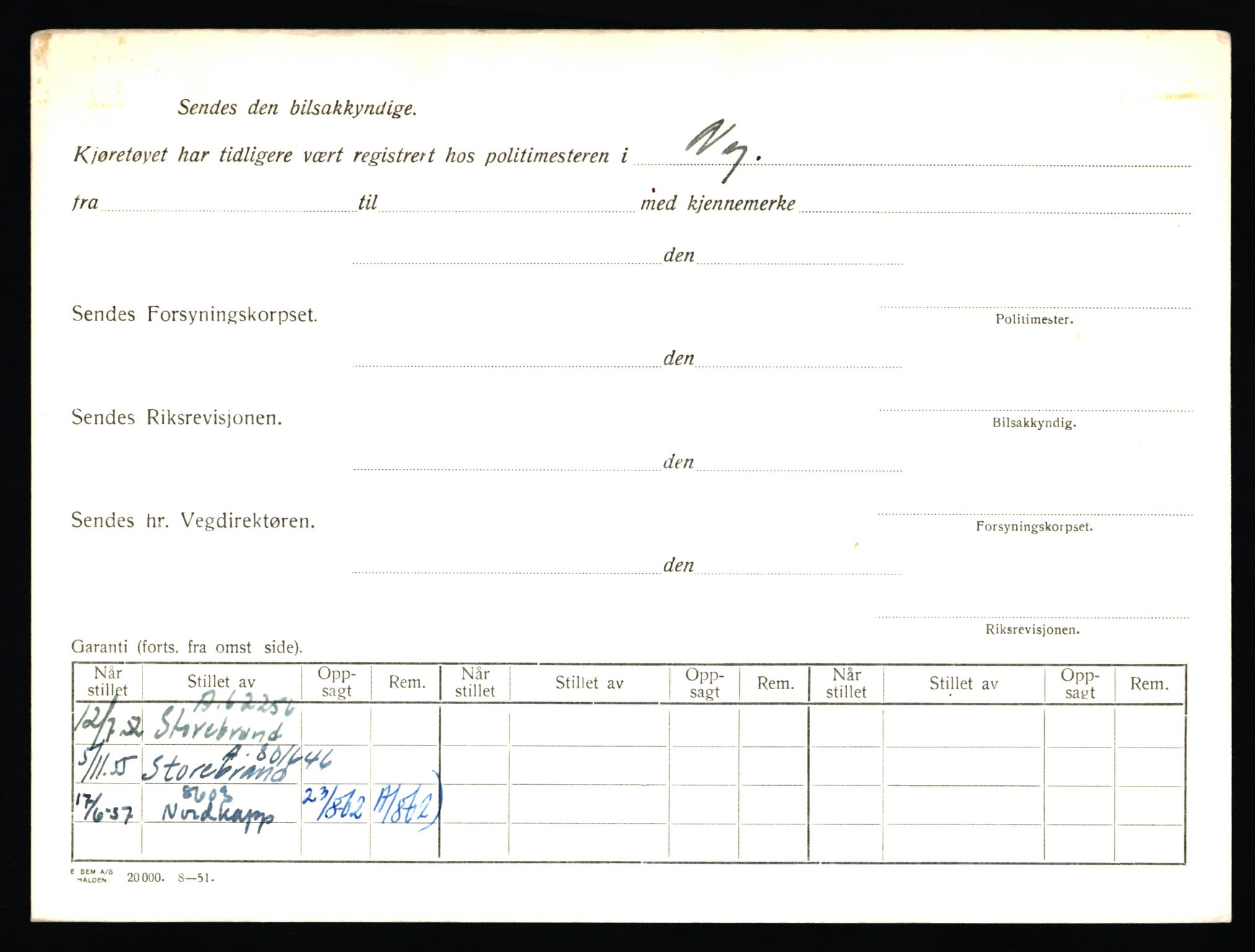 Stavanger trafikkstasjon, AV/SAST-A-101942/0/F/L0041: L-24000 - L-24599, 1930-1971, p. 1574