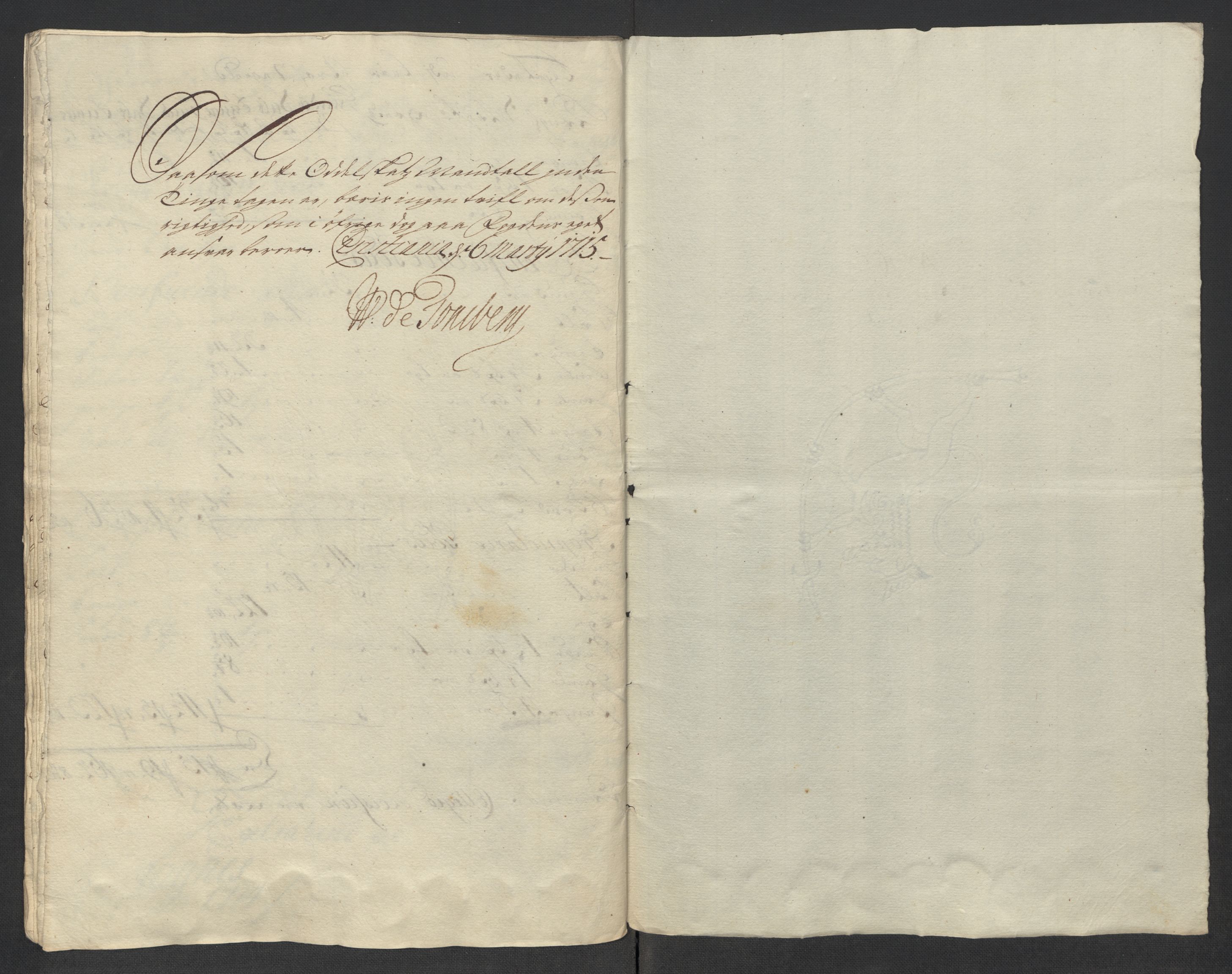 Rentekammeret inntil 1814, Reviderte regnskaper, Fogderegnskap, AV/RA-EA-4092/R31/L1709: Fogderegnskap Hurum, Røyken, Eiker, Lier og Buskerud, 1714, p. 140
