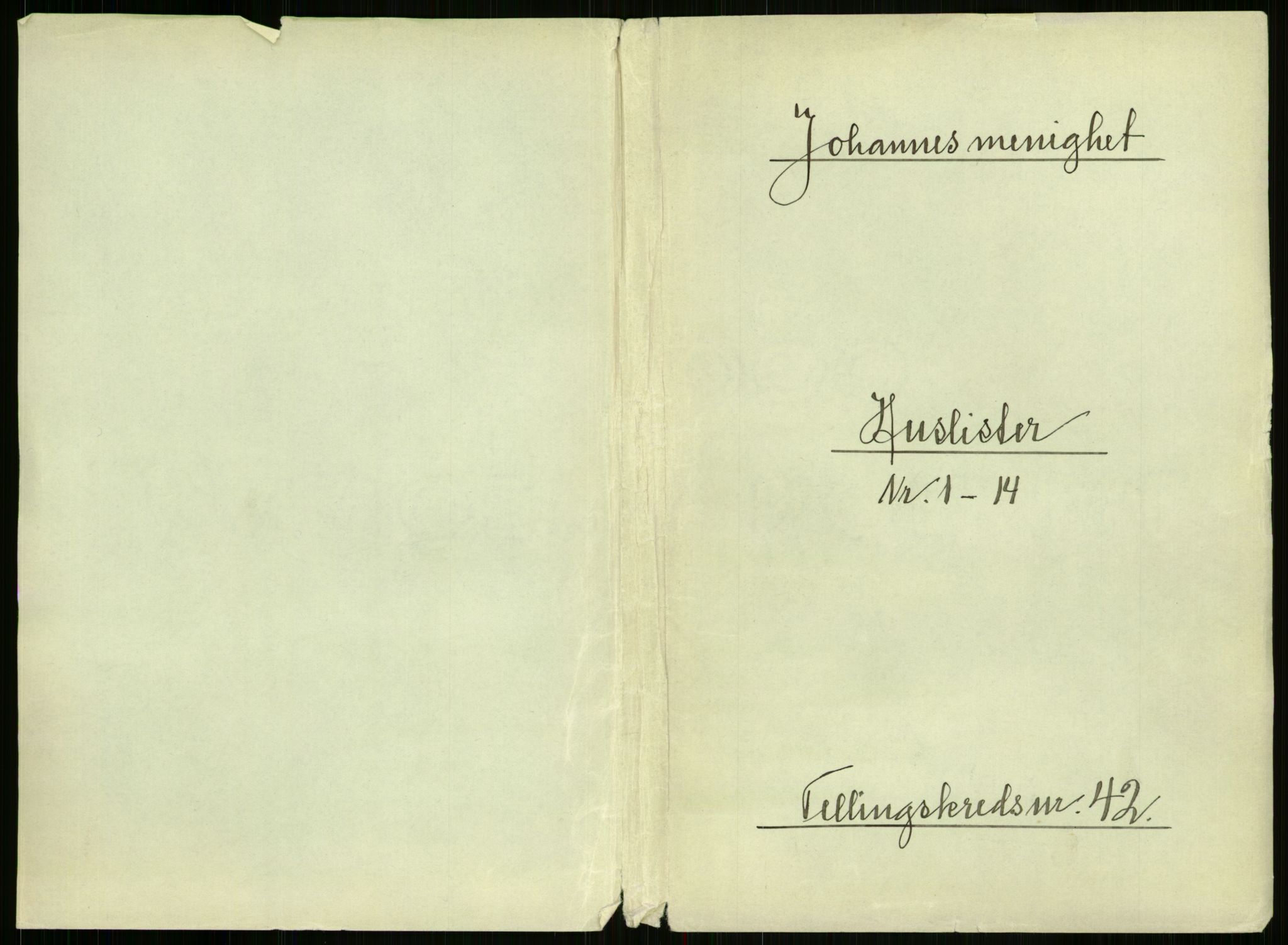 RA, 1891 census for 0301 Kristiania, 1891, p. 24660