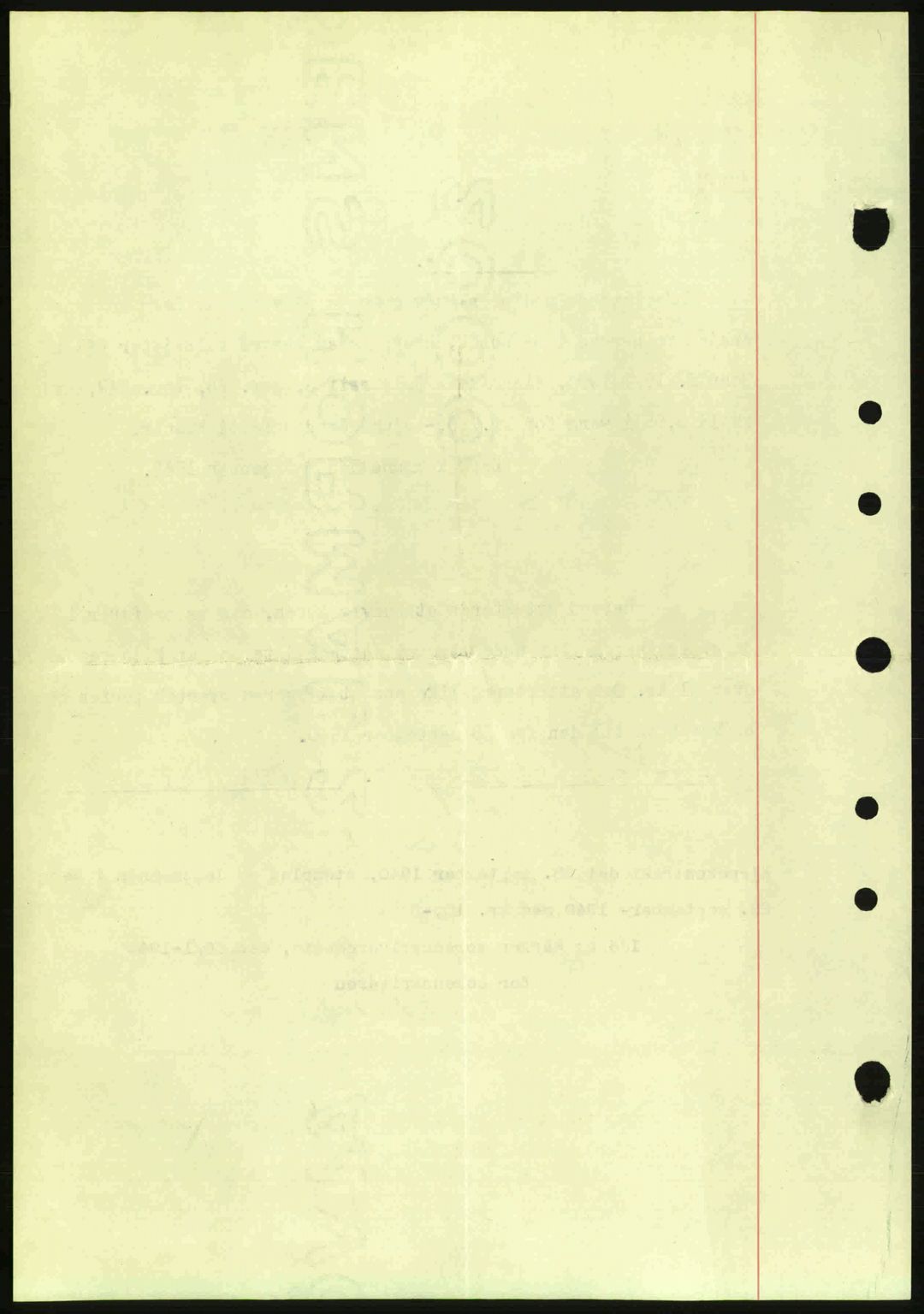 Idd og Marker sorenskriveri, AV/SAO-A-10283/G/Gb/Gbb/L0005: Mortgage book no. A5, 1941-1943, Diary no: : 102/1942