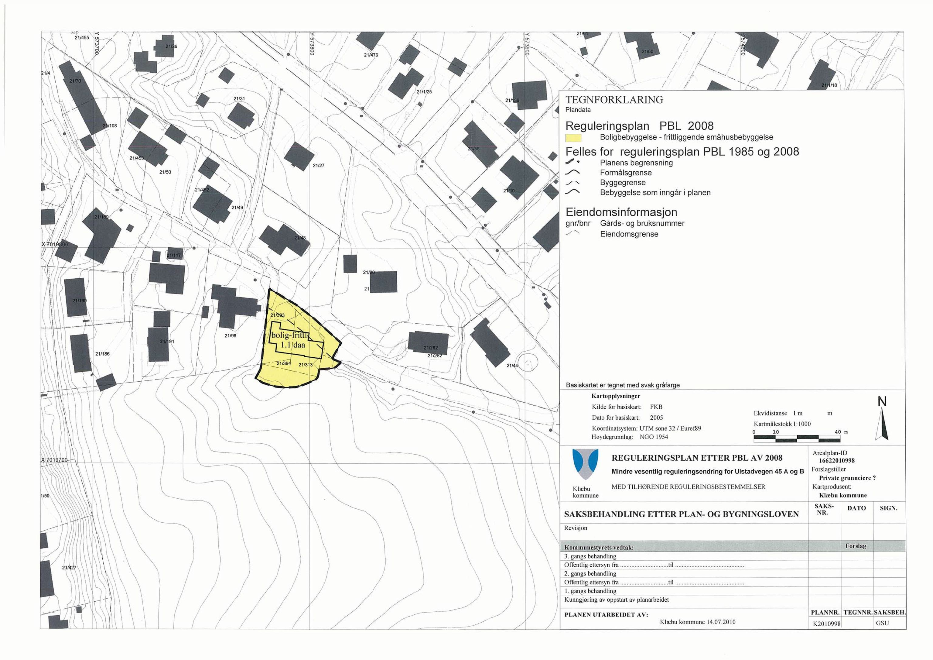 Klæbu Kommune, TRKO/KK/02-FS/L004: Formannsskapet - Møtedokumenter, 2011, p. 1755