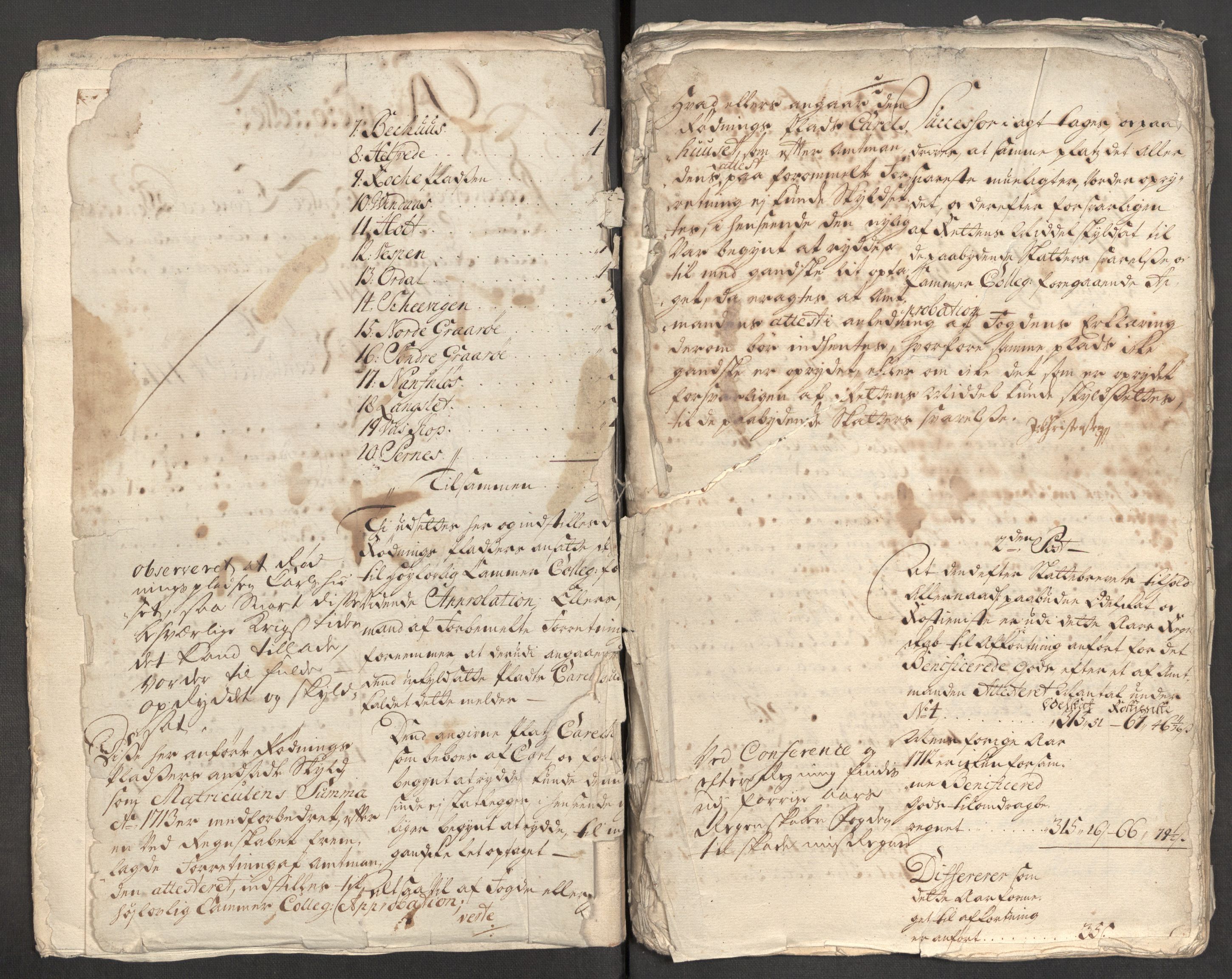 Rentekammeret inntil 1814, Reviderte regnskaper, Fogderegnskap, AV/RA-EA-4092/R04/L0139: Fogderegnskap Moss, Onsøy, Tune, Veme og Åbygge, 1714, p. 4