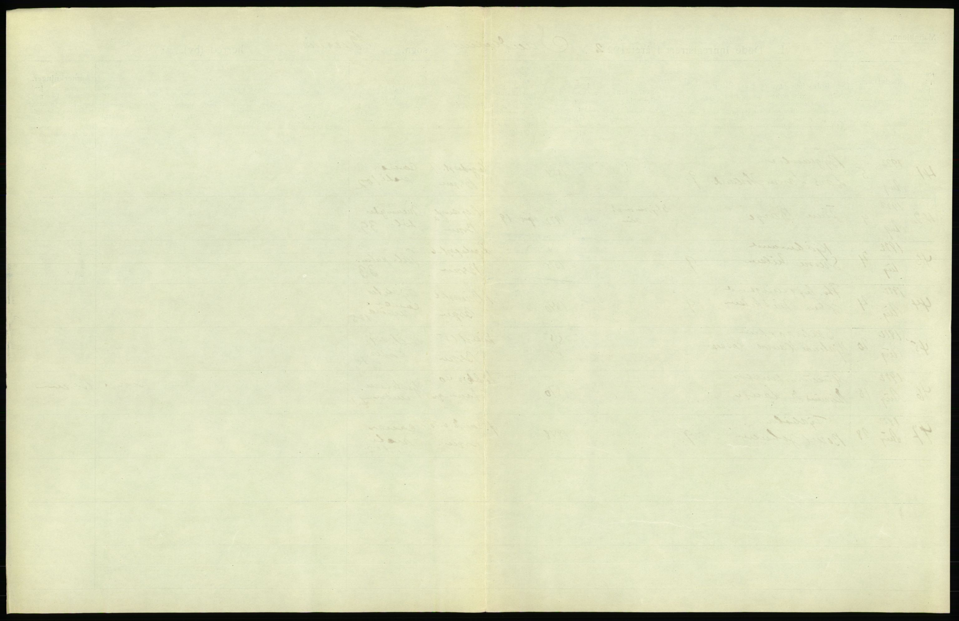Statistisk sentralbyrå, Sosiodemografiske emner, Befolkning, AV/RA-S-2228/D/Df/Dfc/Dfcb/L0030: Bergen: Gifte, døde, dødfødte., 1922, p. 531