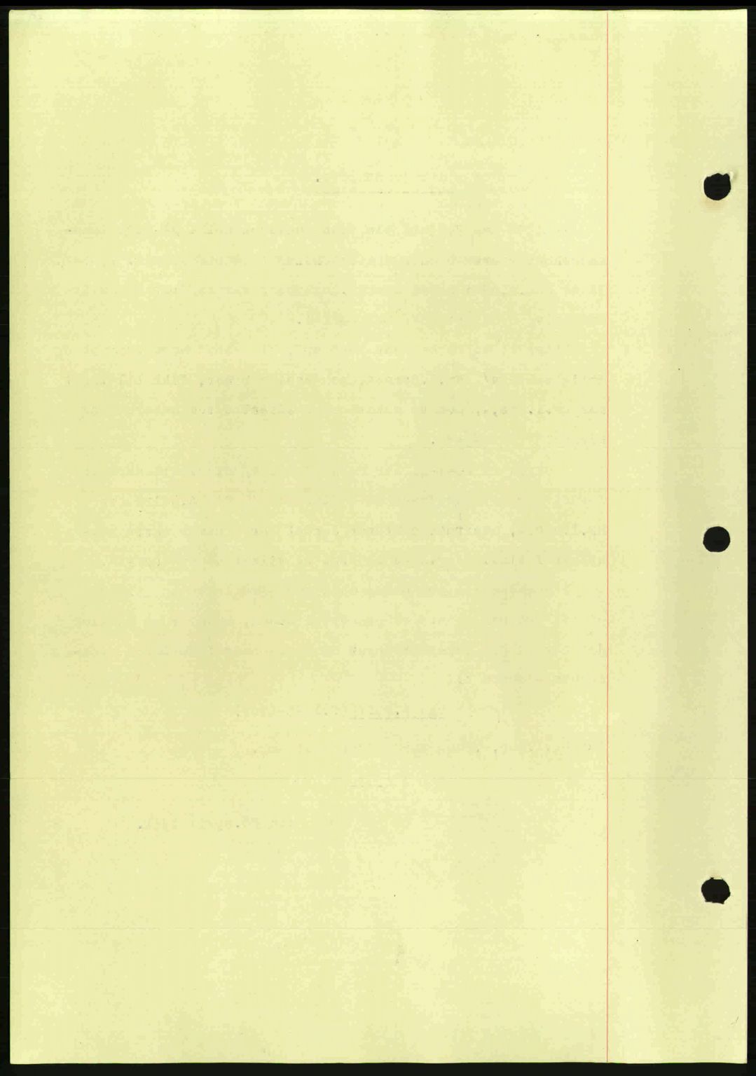 Nordmøre sorenskriveri, SAT/A-4132/1/2/2Ca: Mortgage book no. A89, 1940-1941, Diary no: : 665/1941
