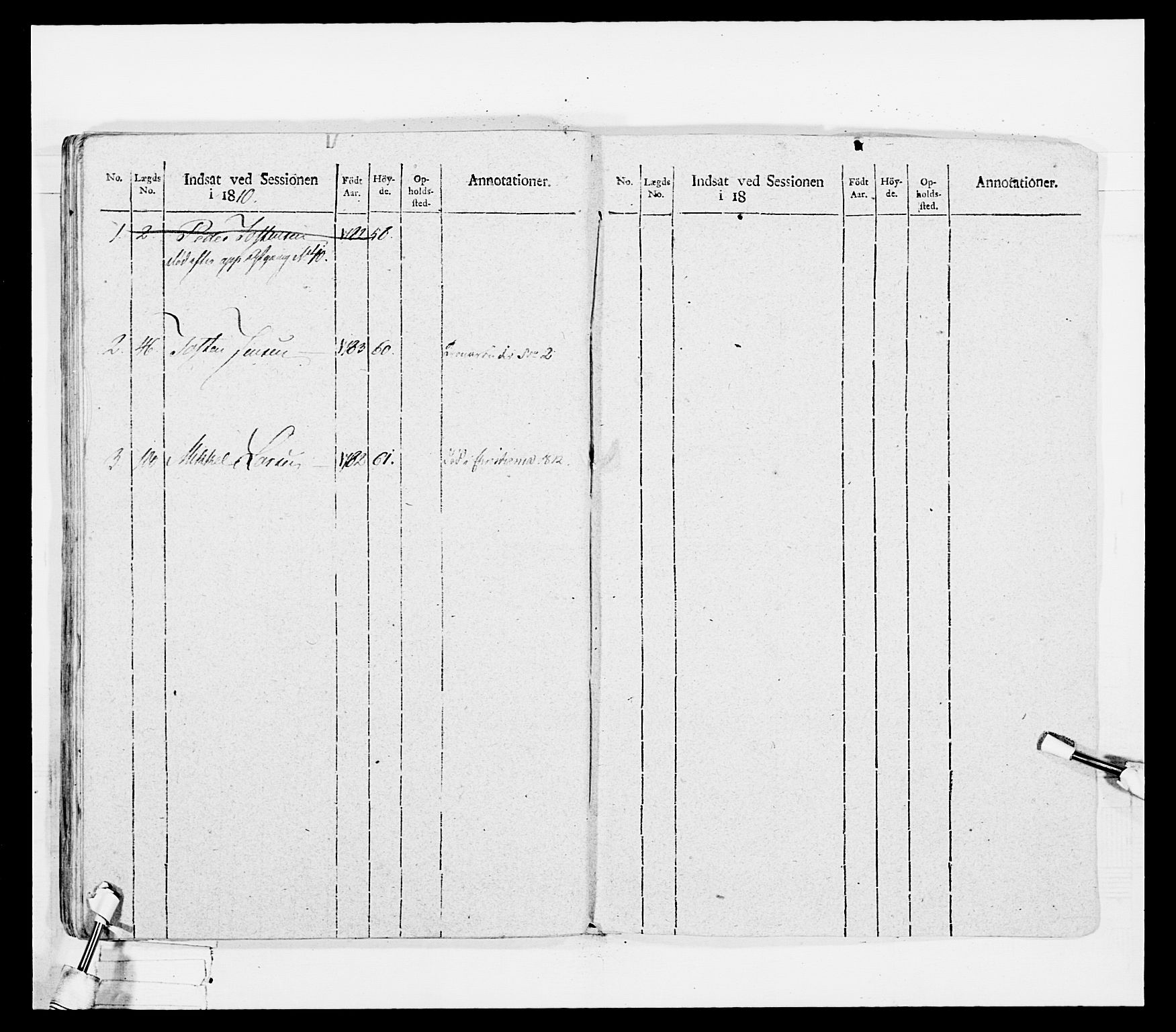 Generalitets- og kommissariatskollegiet, Det kongelige norske kommissariatskollegium, AV/RA-EA-5420/E/Eh/L0036a: Nordafjelske gevorbne infanteriregiment, 1813, p. 572