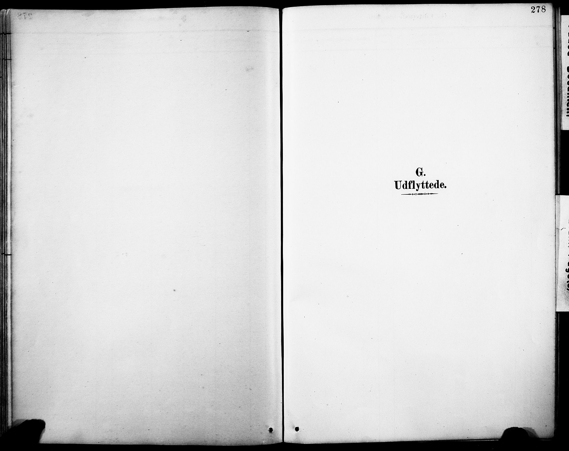 Askvoll sokneprestembete, SAB/A-79501/H/Hab/Haba/L0003: Parish register (copy) no. A 3, 1886-1928, p. 278
