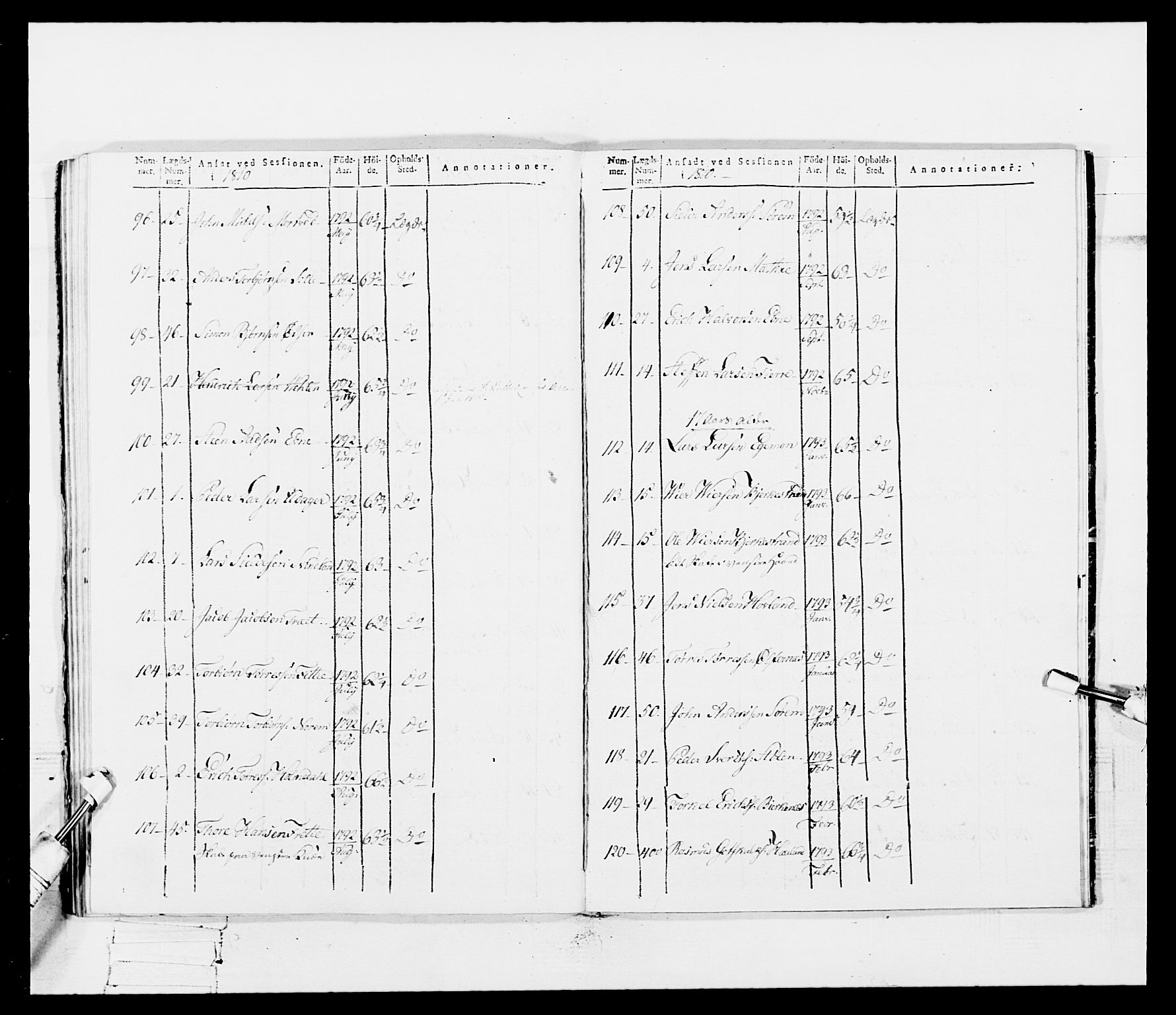 Generalitets- og kommissariatskollegiet, Det kongelige norske kommissariatskollegium, RA/EA-5420/E/Eh/L0113: Vesterlenske nasjonale infanteriregiment, 1812, p. 625