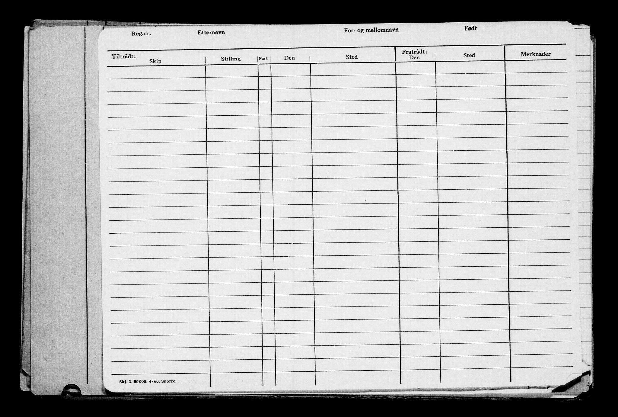 Direktoratet for sjømenn, AV/RA-S-3545/G/Gb/L0046: Hovedkort, 1902, p. 239