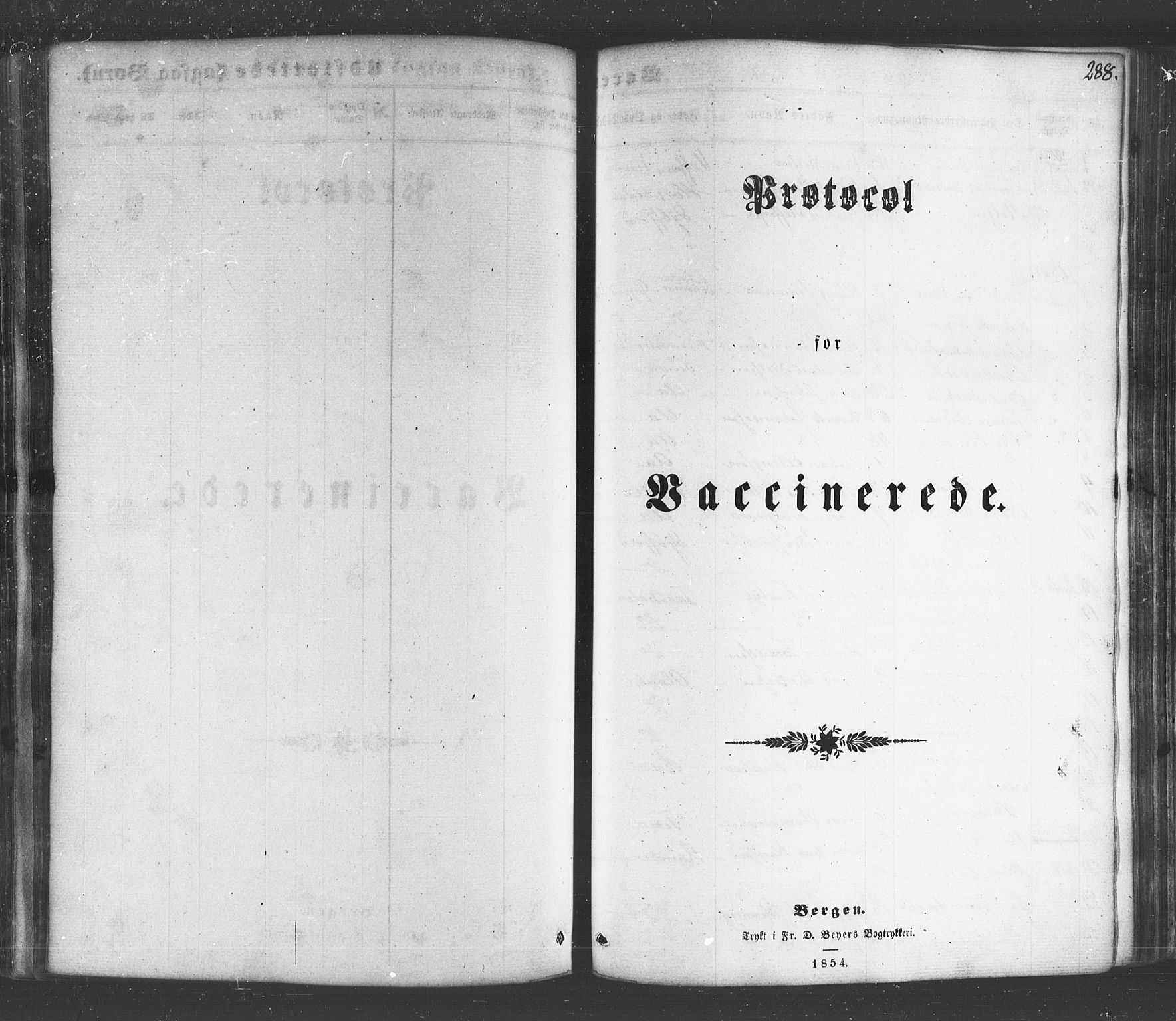 Ministerialprotokoller, klokkerbøker og fødselsregistre - Nordland, SAT/A-1459/885/L1203: Parish register (official) no. 885A04, 1859-1877, p. 288