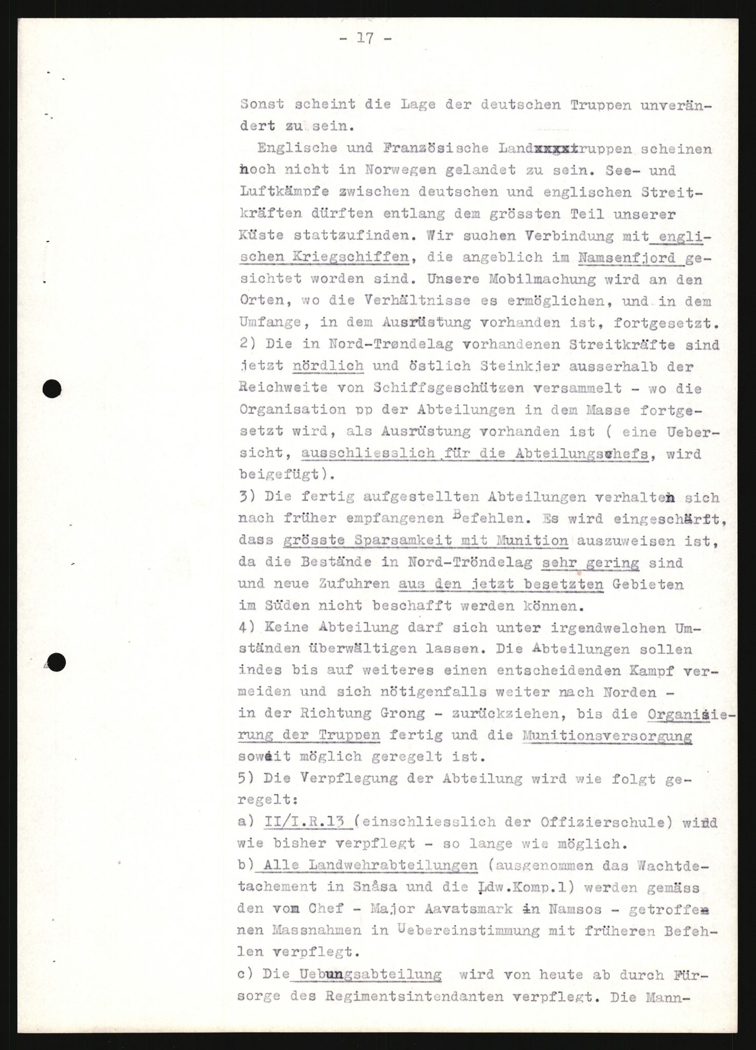 Forsvarets Overkommando. 2 kontor. Arkiv 11.4. Spredte tyske arkivsaker, AV/RA-RAFA-7031/D/Dar/Darb/L0013: Reichskommissariat - Hauptabteilung Vervaltung, 1917-1942, p. 1646