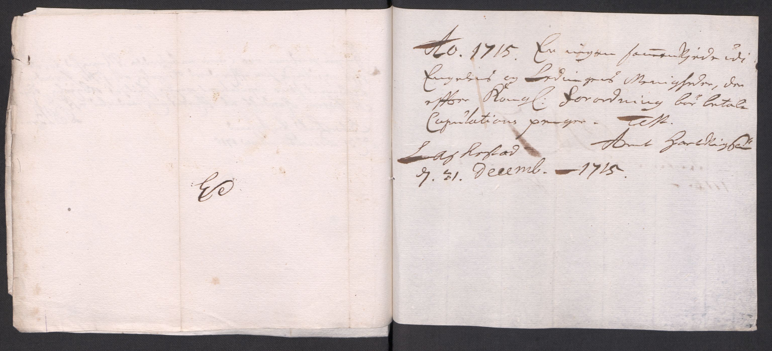 Rentekammeret inntil 1814, Reviderte regnskaper, Fogderegnskap, AV/RA-EA-4092/R66/L4585: Fogderegnskap Salten, 1715, p. 108