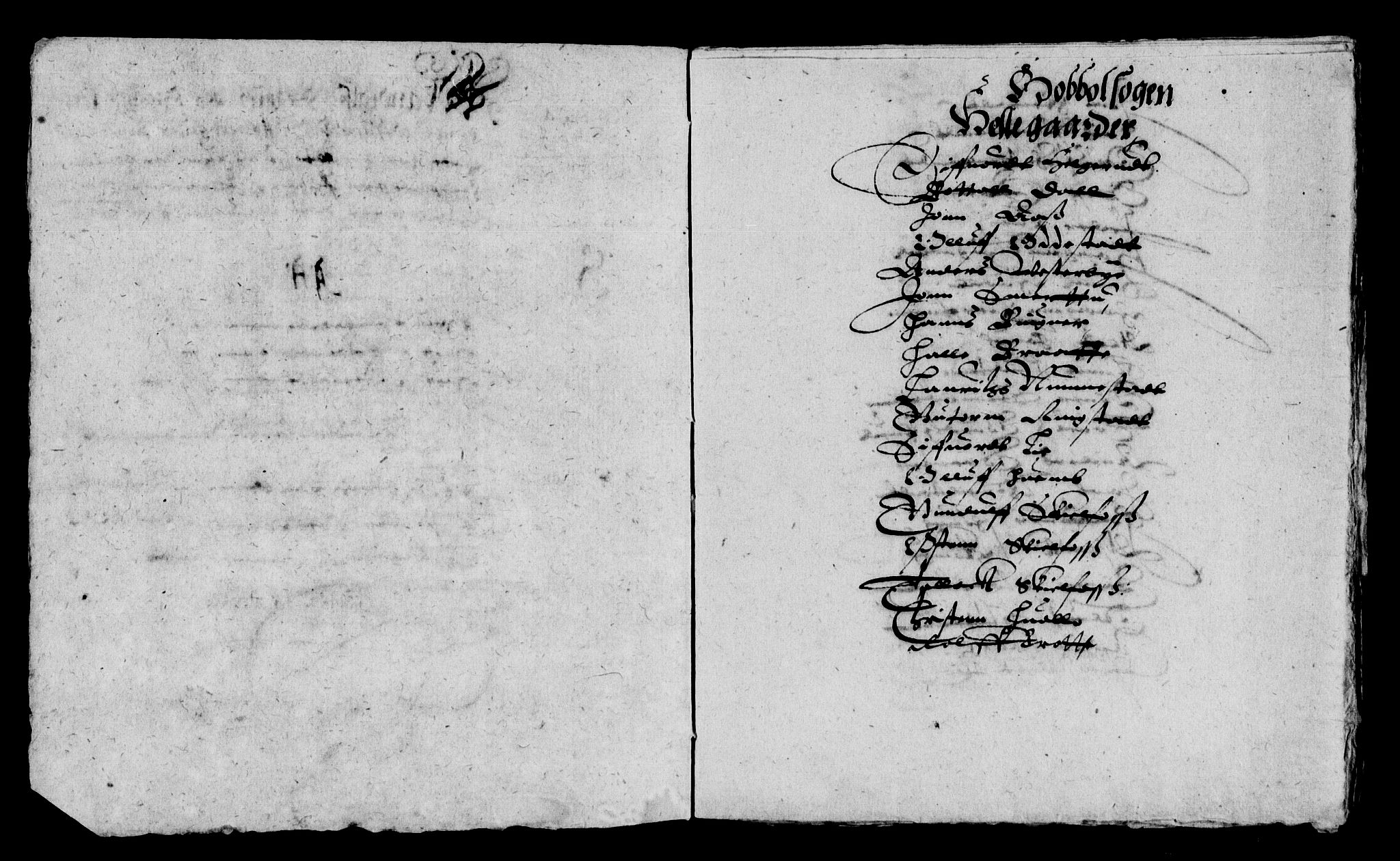 Rentekammeret inntil 1814, Reviderte regnskaper, Lensregnskaper, AV/RA-EA-5023/R/Rb/Rba/L0067: Akershus len, 1623-1624