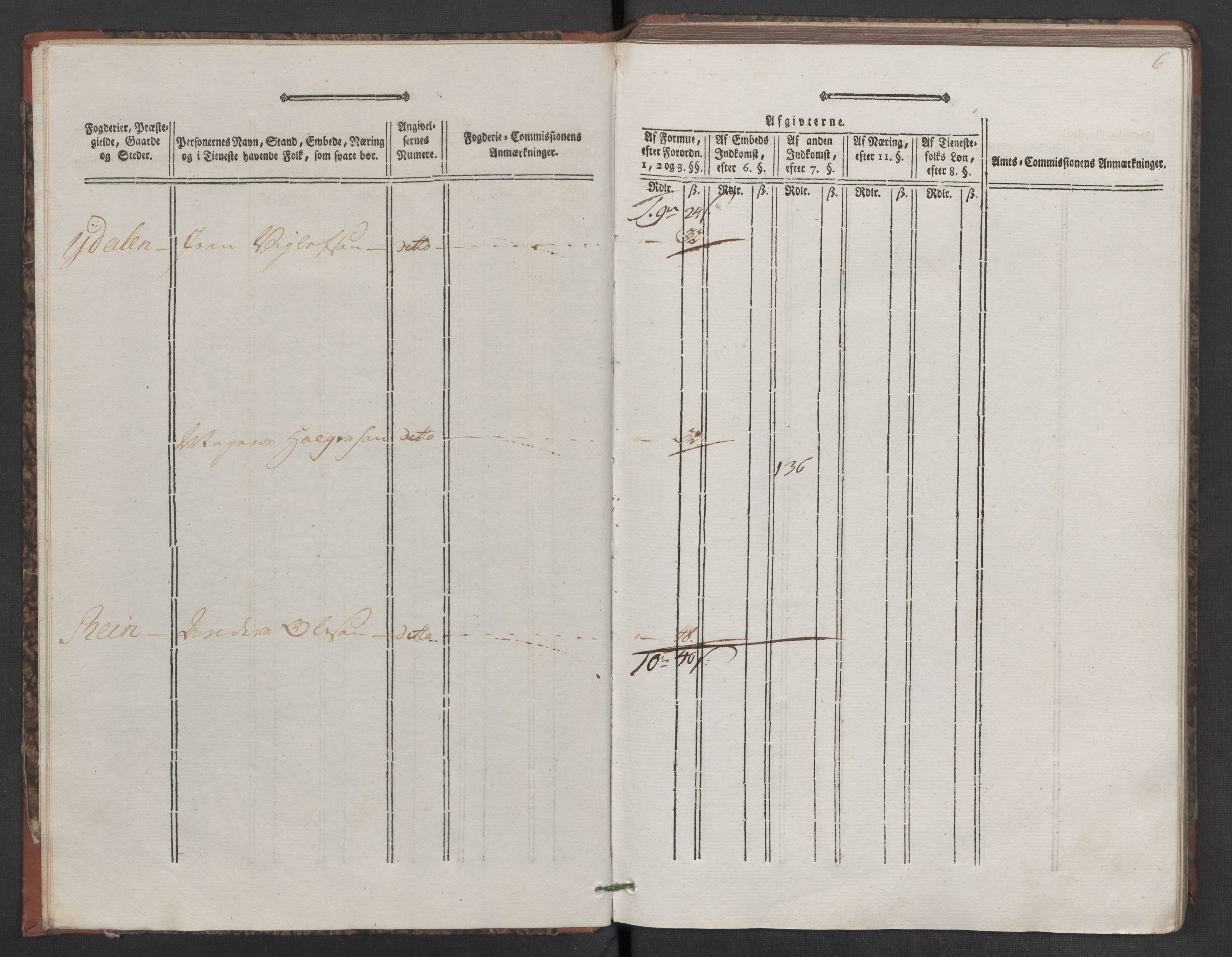 Rentekammeret inntil 1814, Reviderte regnskaper, Mindre regnskaper, AV/RA-EA-4068/Rf/Rfe/L0039: Rosendal baroni, Ryfylke fogderi, 1789, p. 30