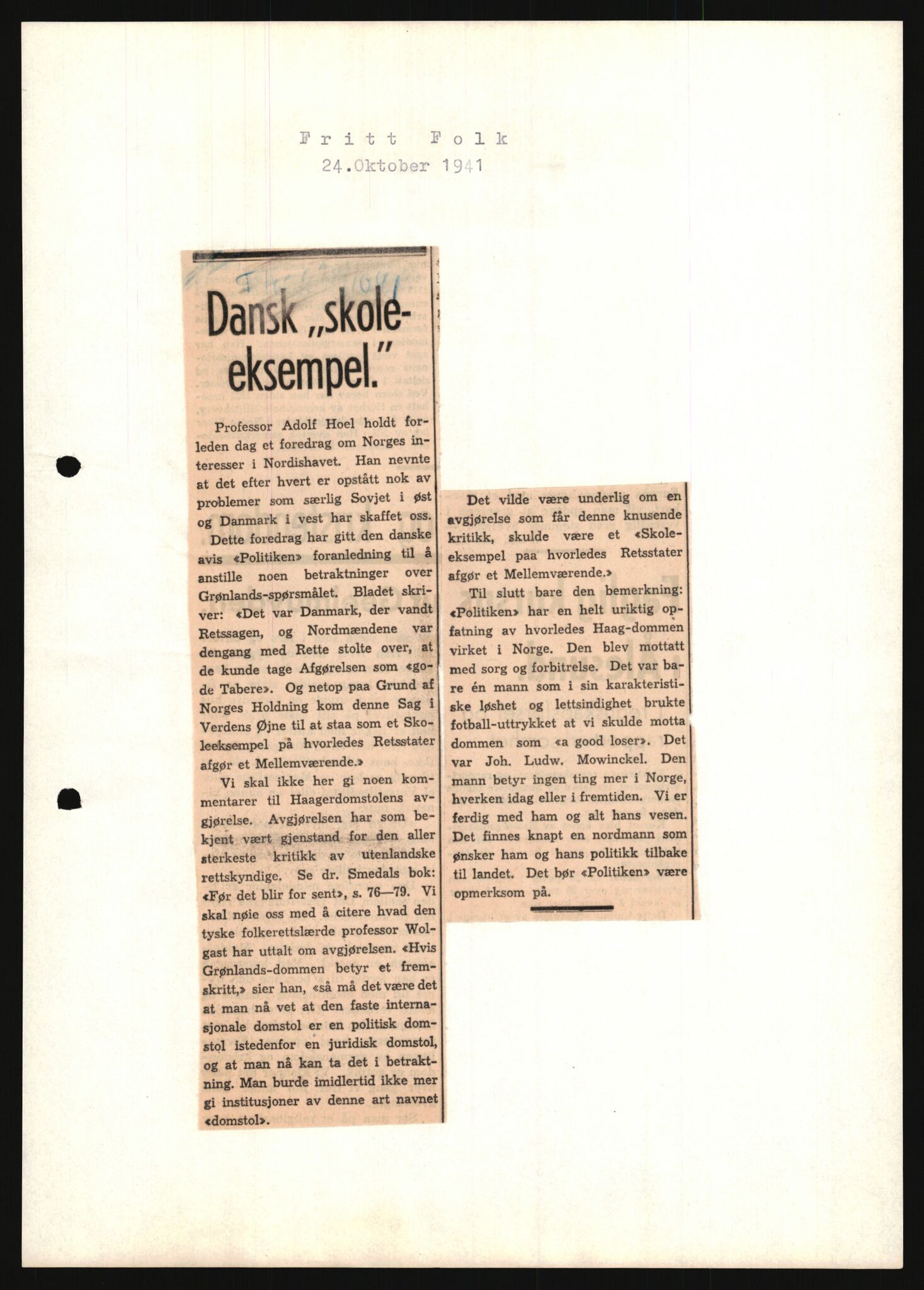 Forsvarets Overkommando. 2 kontor. Arkiv 11.4. Spredte tyske arkivsaker, AV/RA-RAFA-7031/D/Dar/Darb/L0013: Reichskommissariat - Hauptabteilung Vervaltung, 1917-1942, p. 791