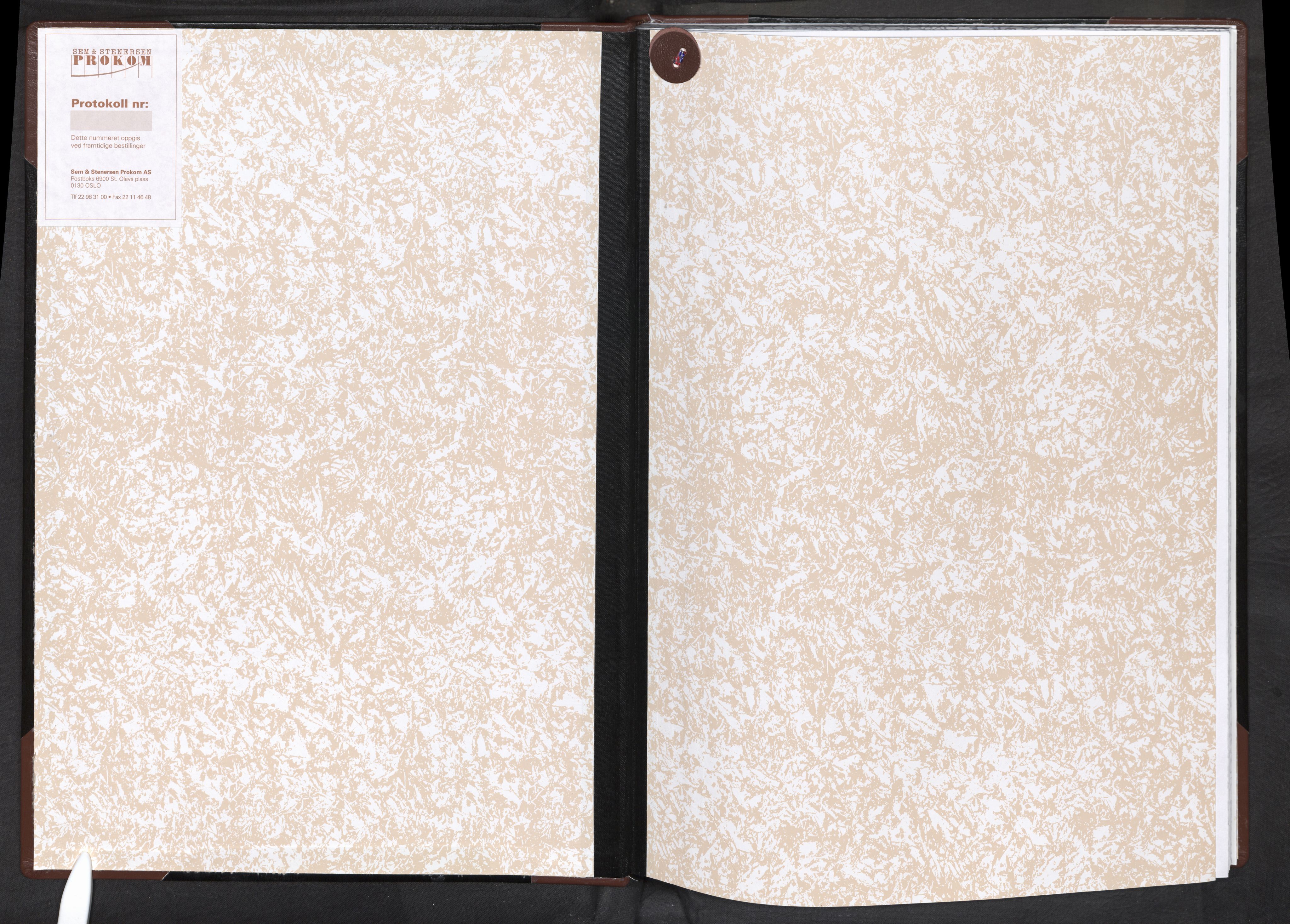 Nordås sokneprestembete, AV/SAB-A-100246: Parish register (official) no. A 3, 2009-2010