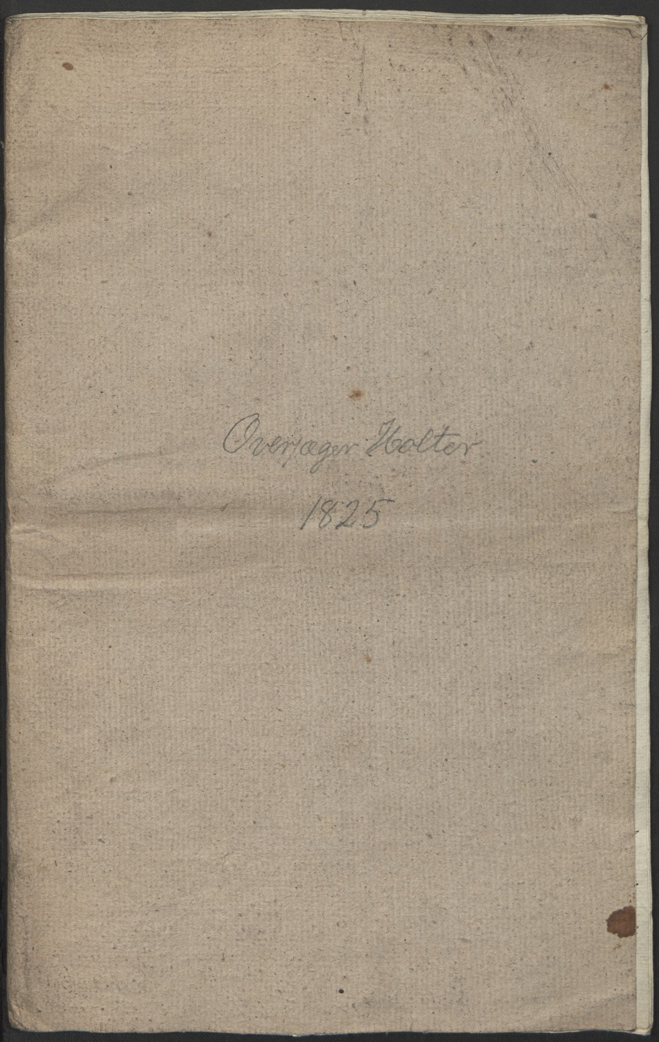 Forsvaret, Generalauditøren, AV/RA-RAFA-1772/F/Fj/Fjb/L0005: Skifter 1818 - 1823, 1818-1823, p. 119