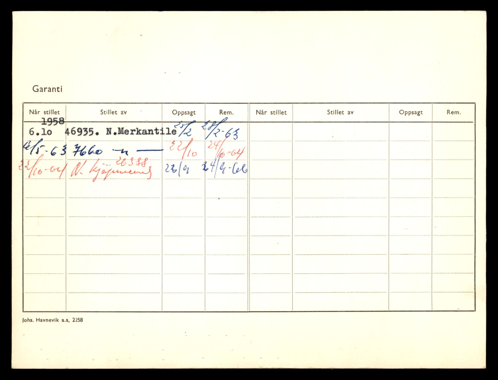 Møre og Romsdal vegkontor - Ålesund trafikkstasjon, AV/SAT-A-4099/F/Fe/L0039: Registreringskort for kjøretøy T 13361 - T 13530, 1927-1998, p. 202