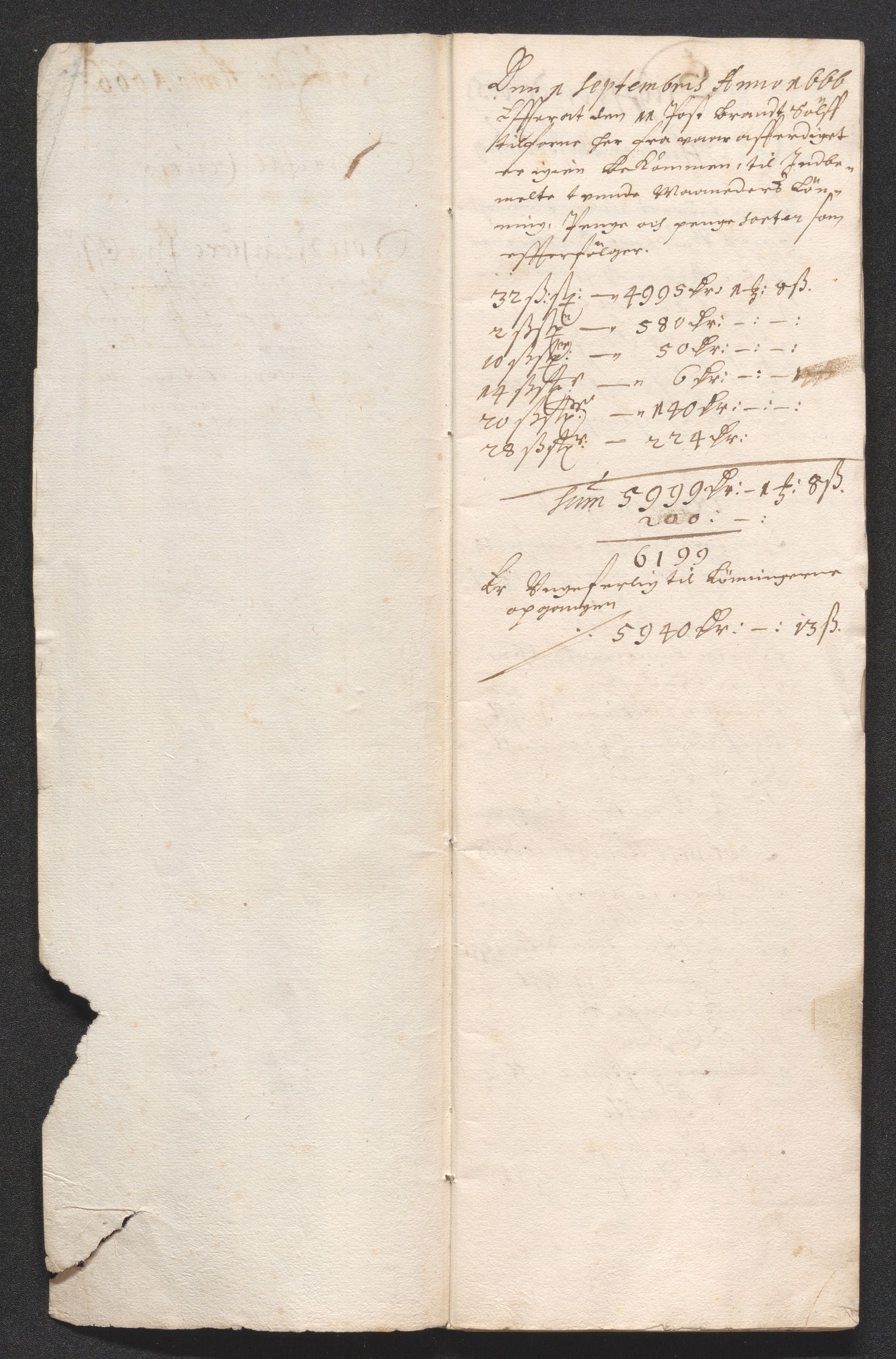 Kongsberg Sølvverk 1623-1816, SAKO/EA-3135/001/D/Dc/Dcd/L0039: Utgiftsregnskap for gruver m.m., 1666, p. 81