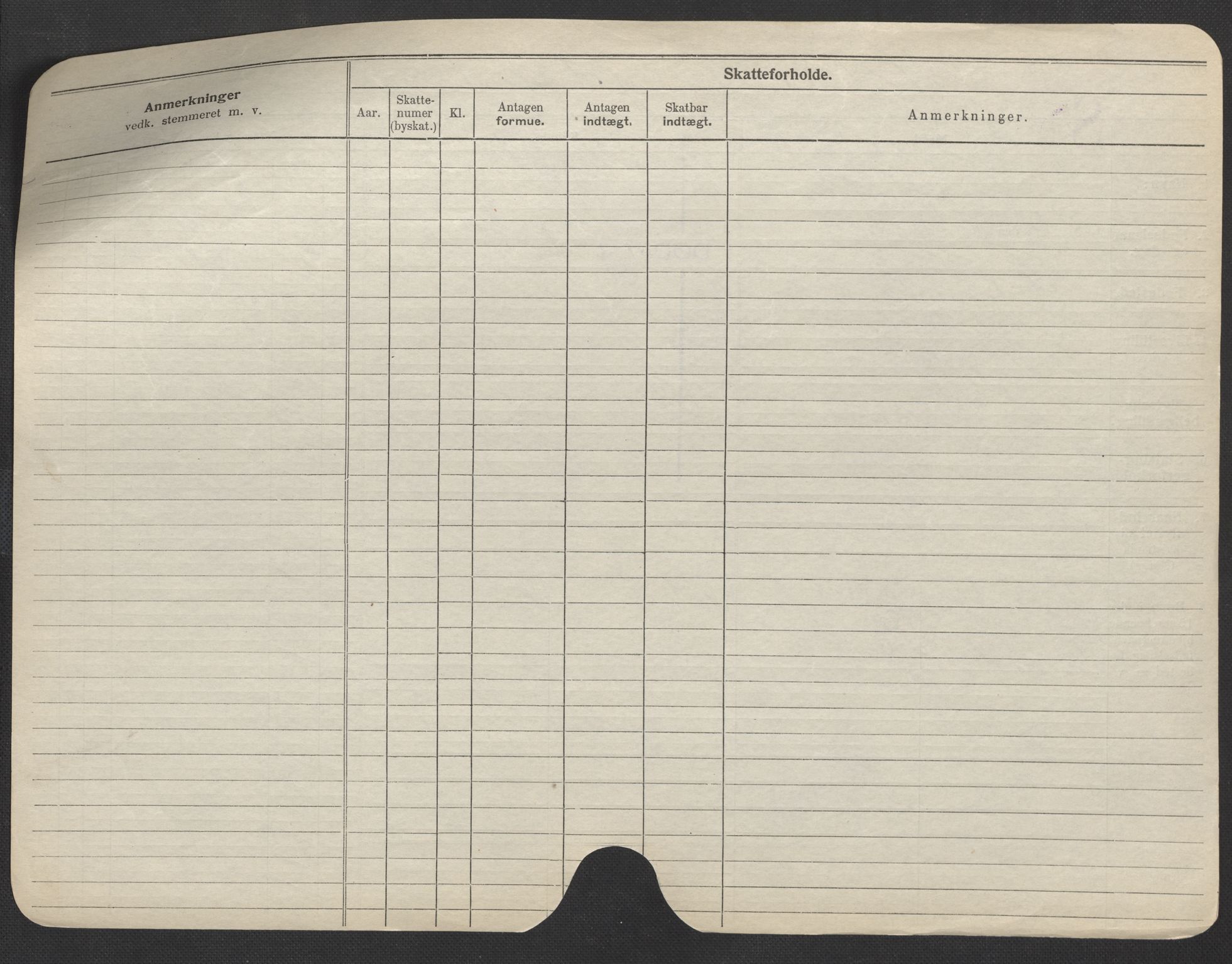 Oslo folkeregister, Registerkort, AV/SAO-A-11715/F/Fa/Fac/L0008: Menn, 1906-1914, p. 248b