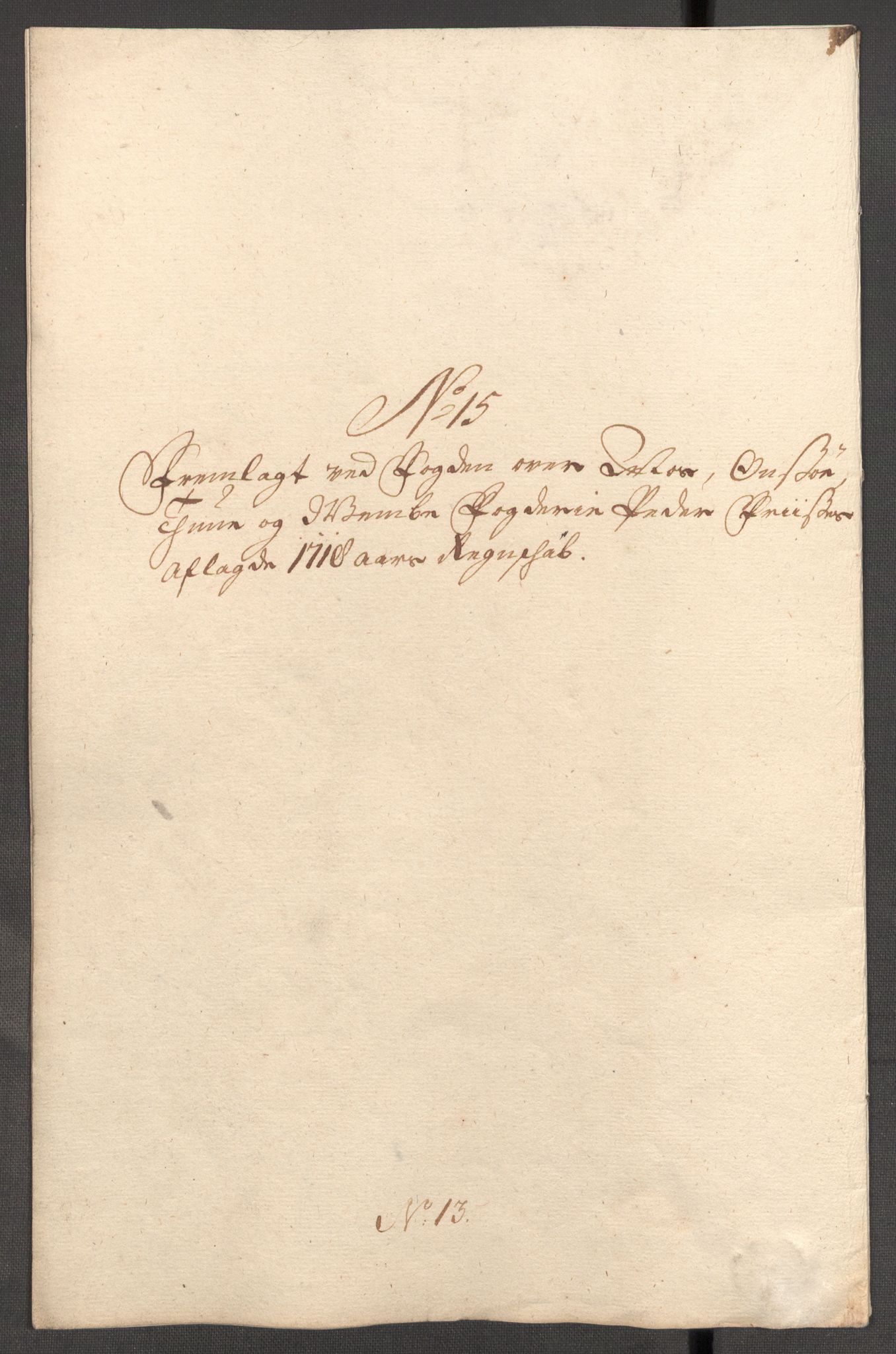 Rentekammeret inntil 1814, Reviderte regnskaper, Fogderegnskap, AV/RA-EA-4092/R04/L0143: Fogderegnskap Moss, Onsøy, Tune, Veme og Åbygge, 1718, p. 110