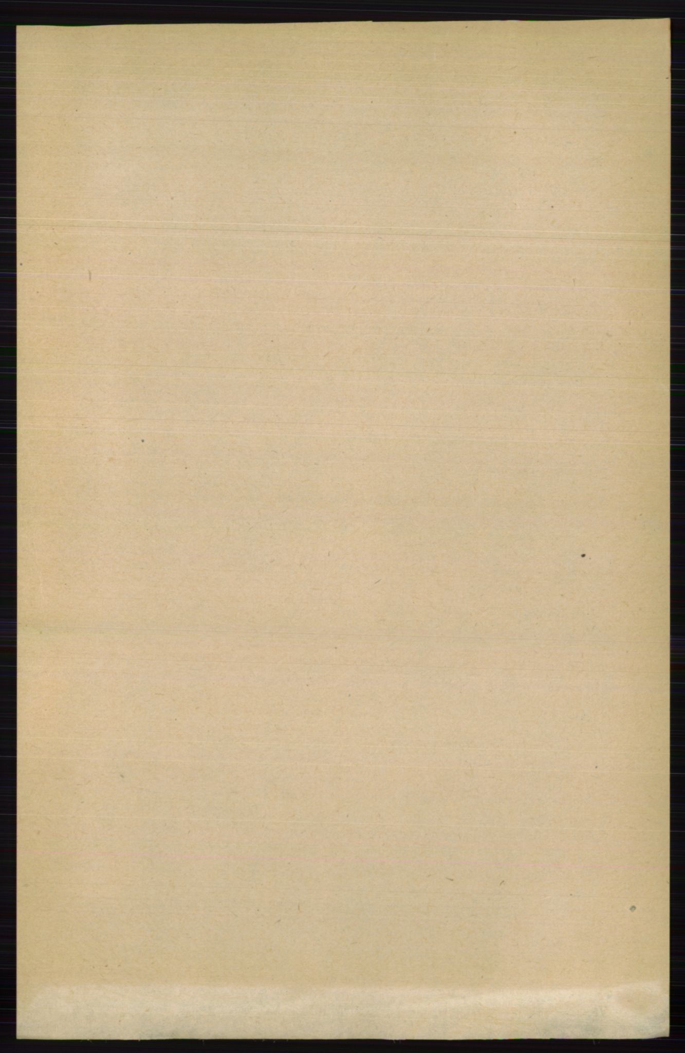 RA, 1891 census for 0437 Tynset, 1891, p. 2418