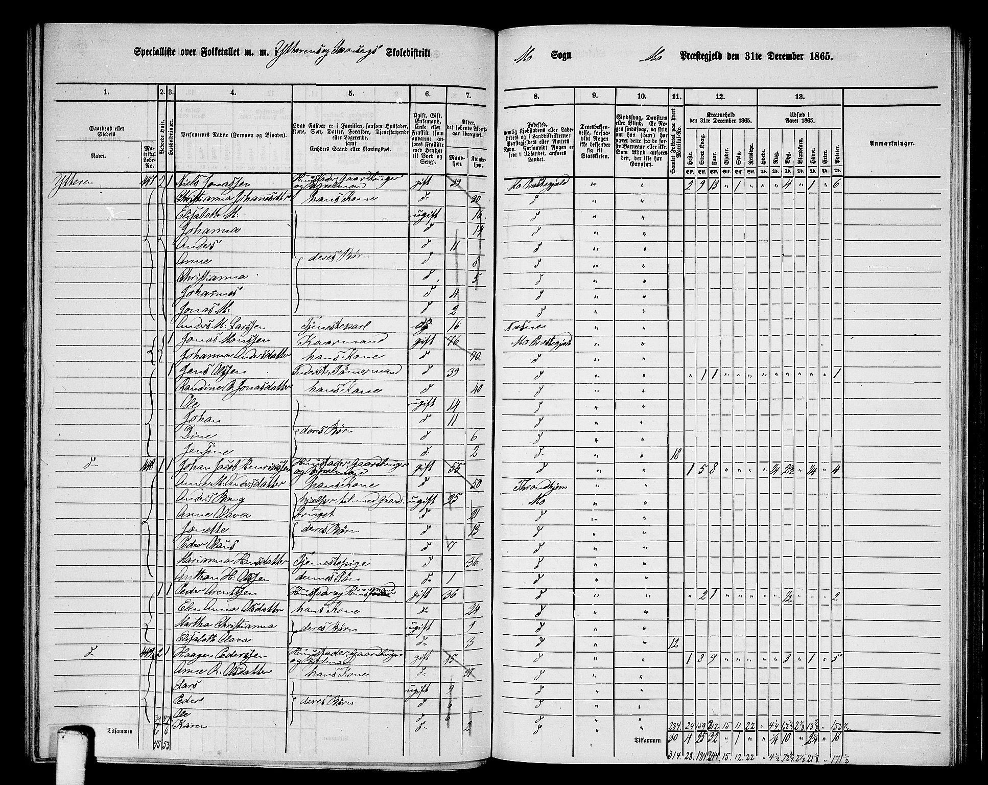 RA, 1865 census for Mo, 1865, p. 123