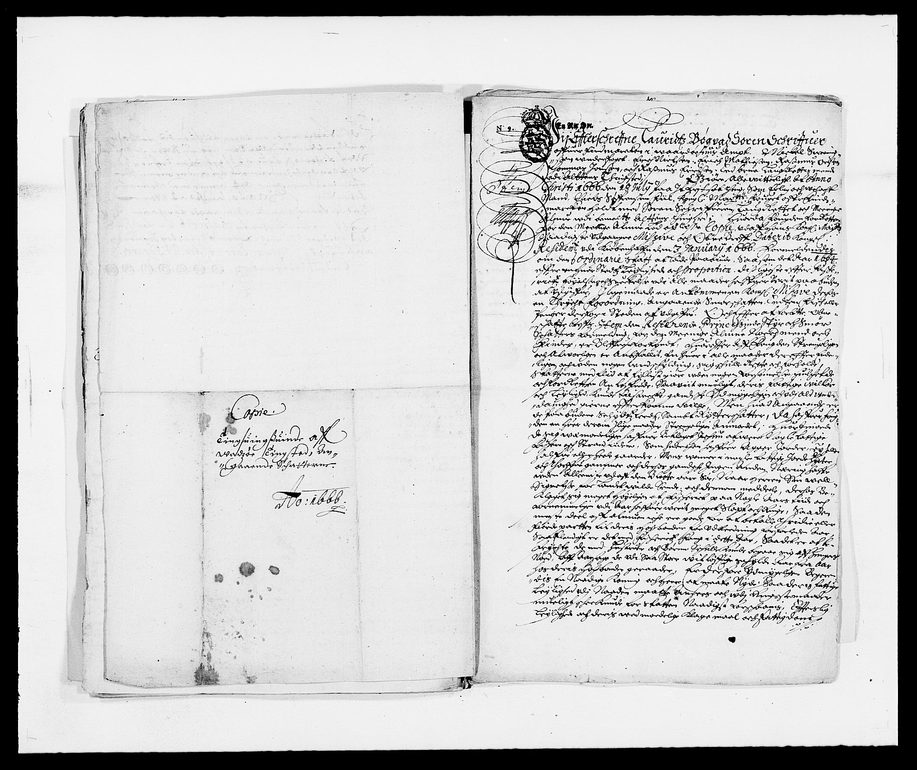 Rentekammeret inntil 1814, Reviderte regnskaper, Fogderegnskap, RA/EA-4092/R69/L4849: Fogderegnskap Finnmark/Vardøhus, 1661-1679, p. 114