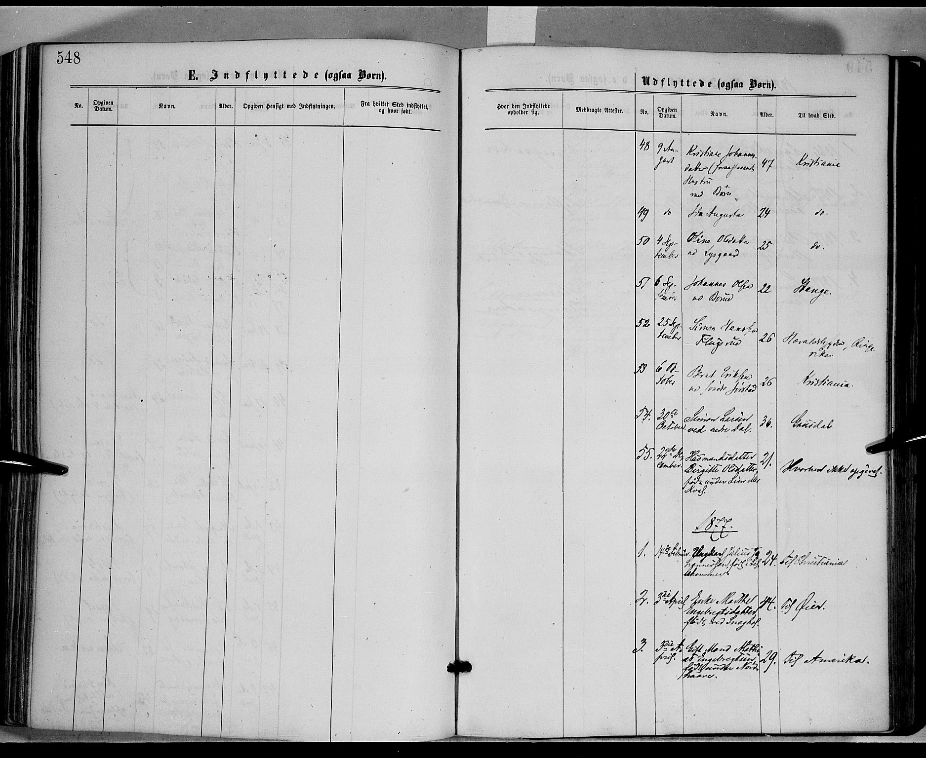 Fåberg prestekontor, AV/SAH-PREST-086/H/Ha/Haa/L0007: Parish register (official) no. 7, 1868-1878, p. 548