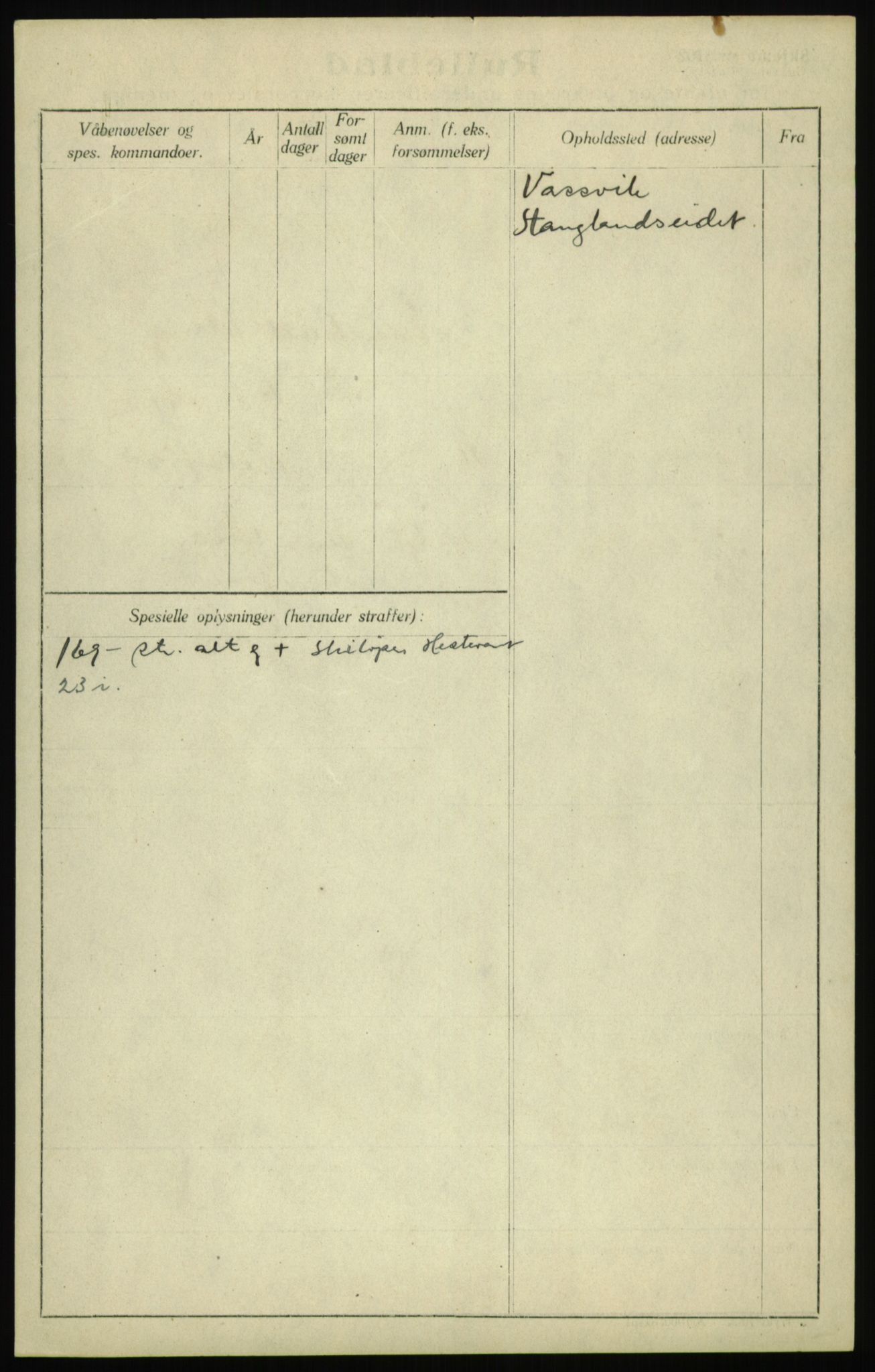 Forsvaret, Troms infanteriregiment nr. 16, AV/RA-RAFA-3146/P/Pa/L0017: Rulleblad for regimentets menige mannskaper, årsklasse 1933, 1933, p. 1326