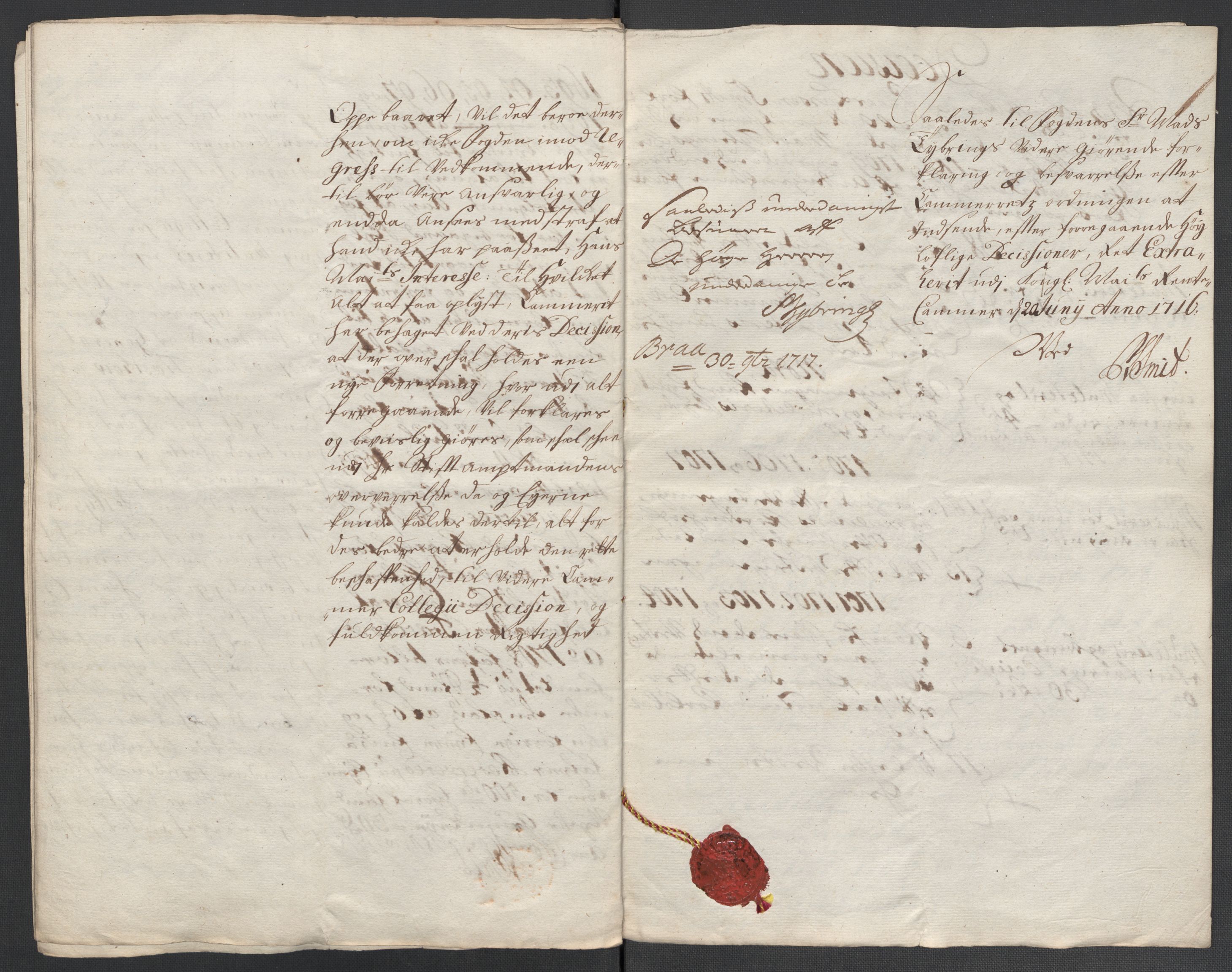 Rentekammeret inntil 1814, Reviderte regnskaper, Fogderegnskap, AV/RA-EA-4092/R61/L4111: Fogderegnskap Strinda og Selbu, 1709-1710, p. 287